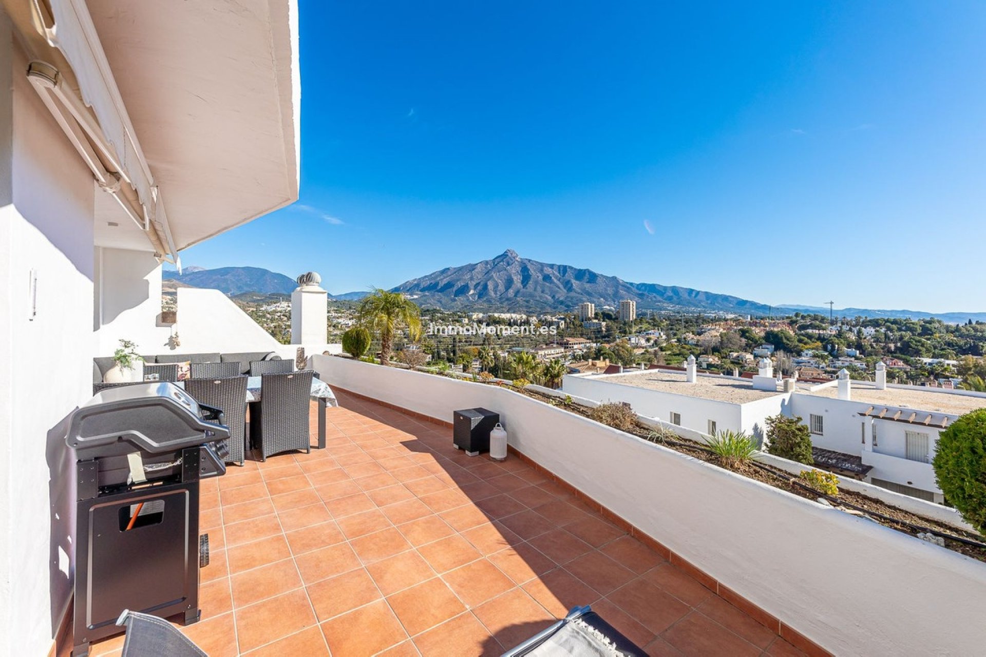 Bestaande woning - Appartement - Marbella - Nueva Andalucía