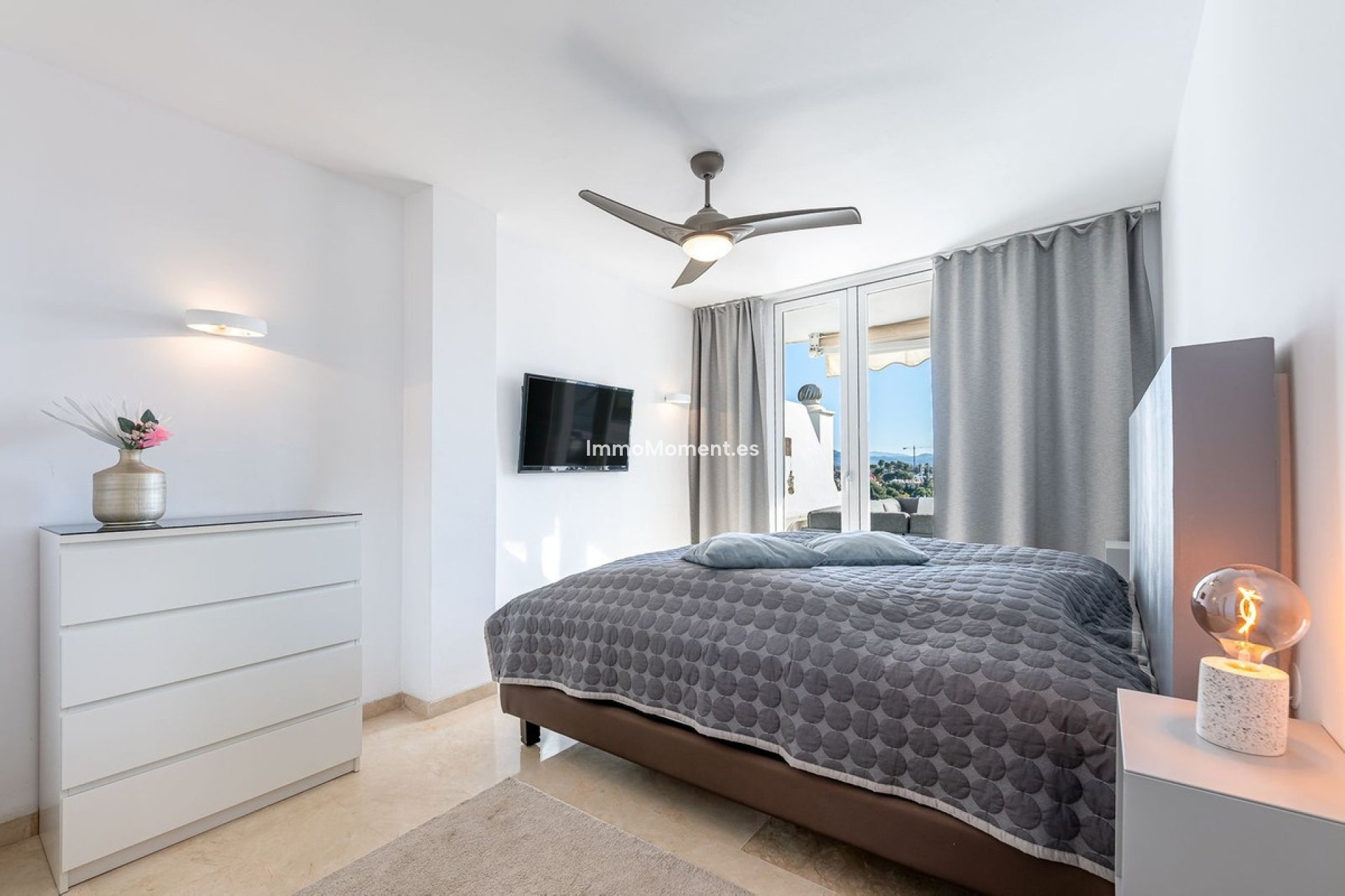 Bestaande woning - Appartement - Marbella - Nueva Andalucía