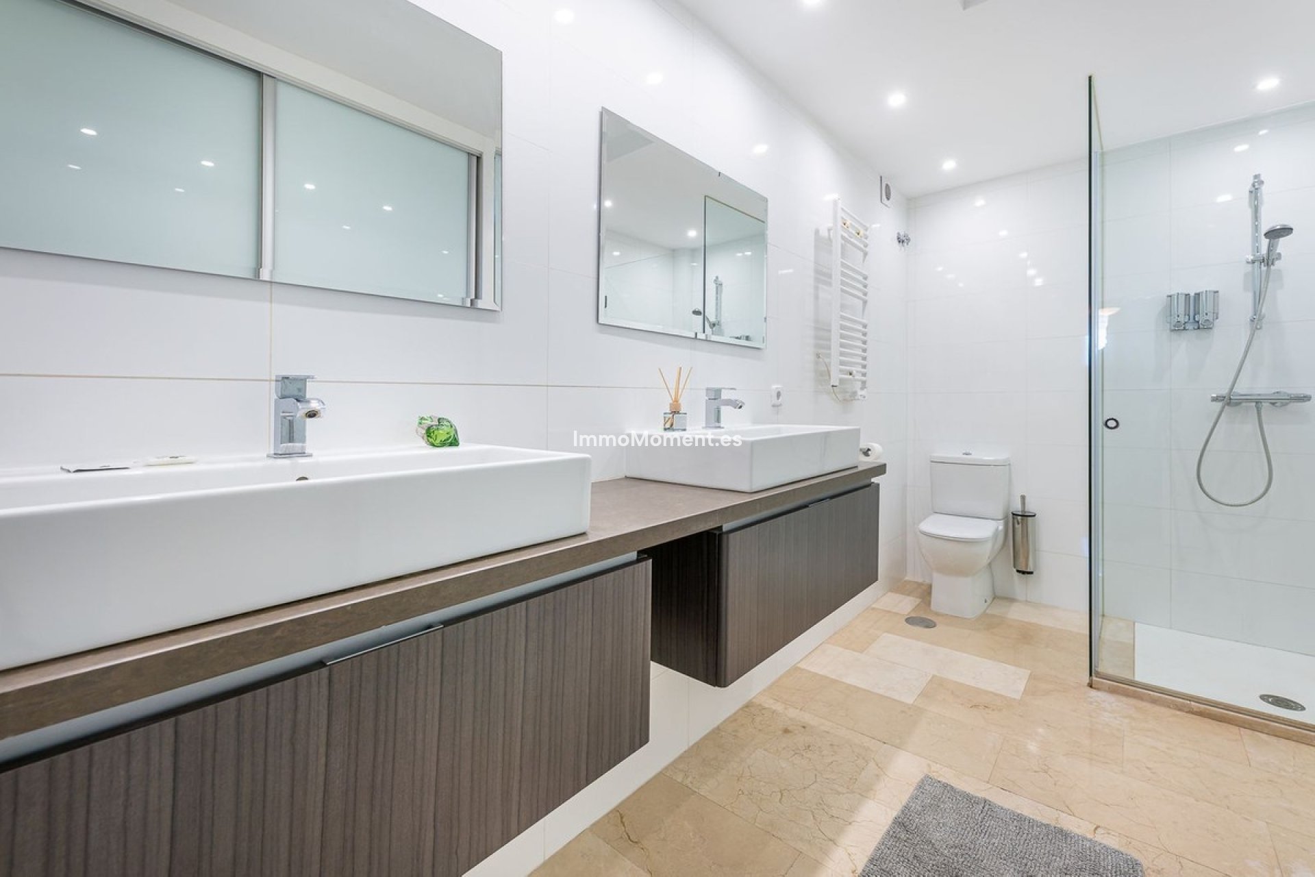 Bestaande woning - Appartement - Marbella - Nueva Andalucía