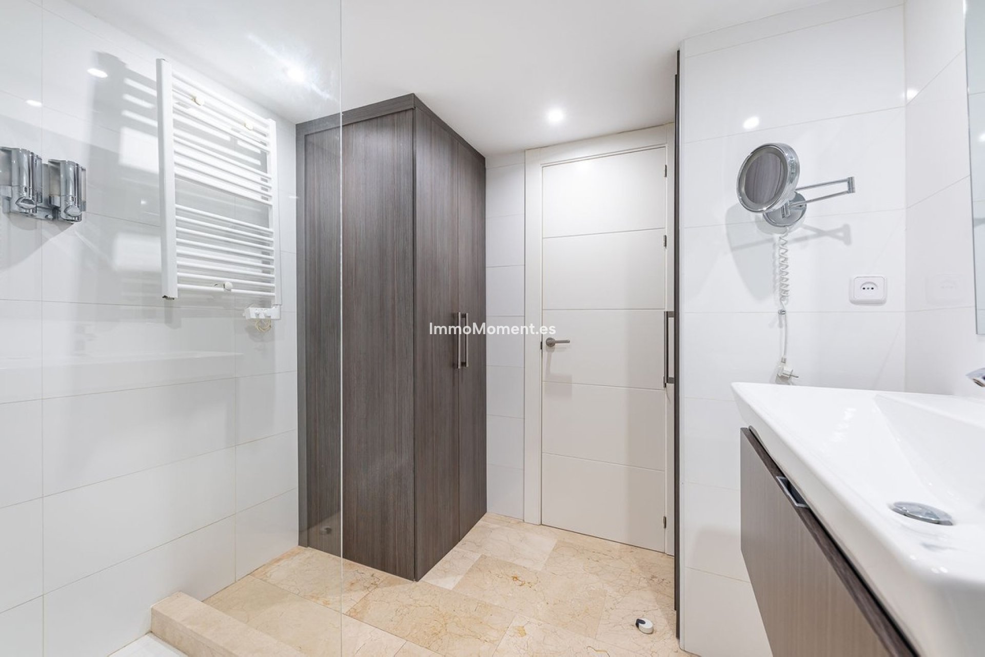 Bestaande woning - Appartement - Marbella - Nueva Andalucía