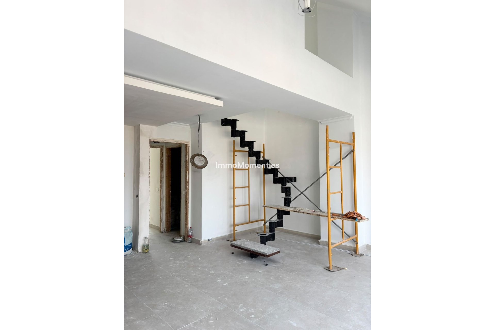 Bestaande woning - Appartement - Marbella - Nueva Andalucía