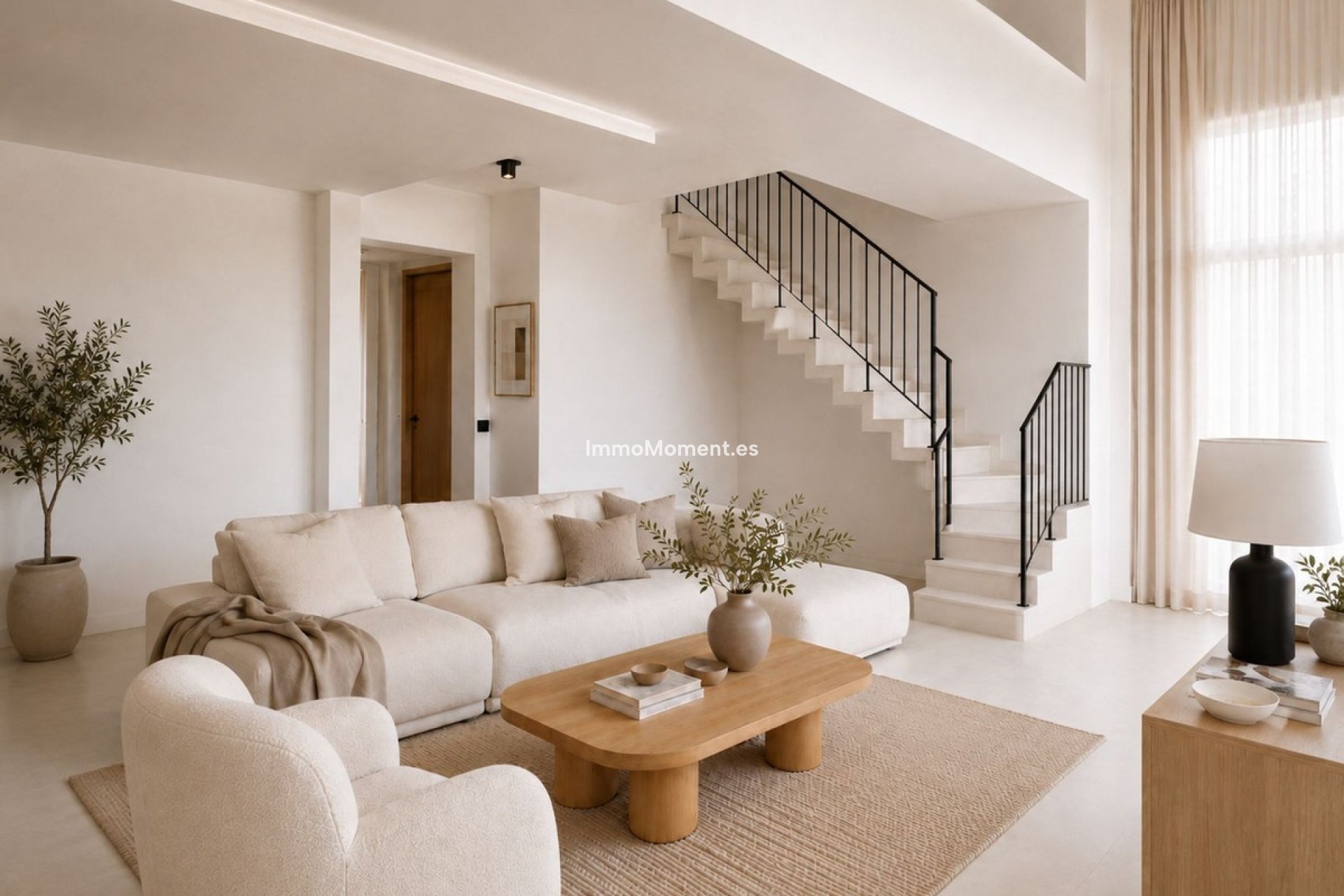 Bestaande woning - Appartement - Marbella - Nueva Andalucía