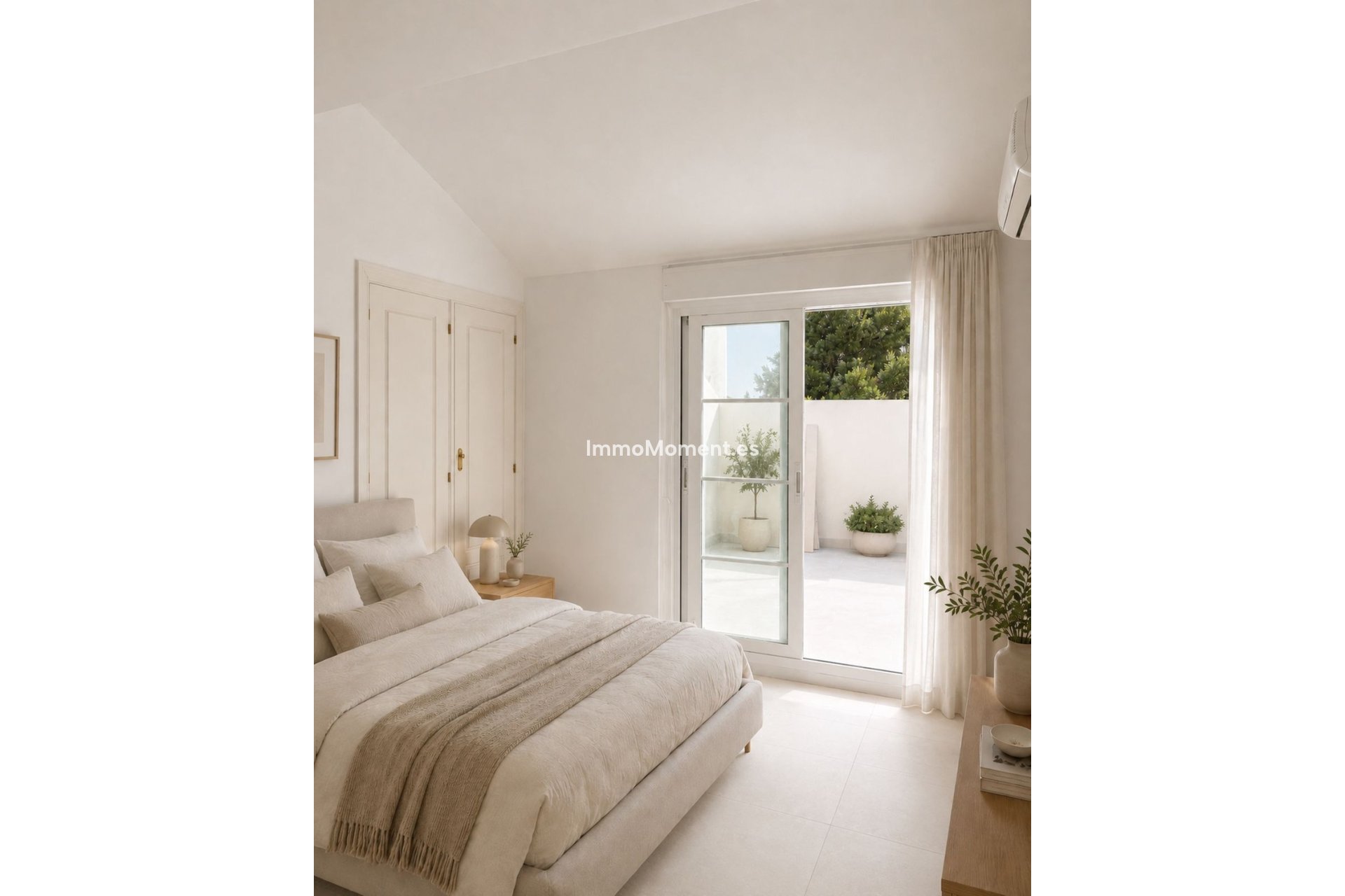 Bestaande woning - Appartement - Marbella - Nueva Andalucía