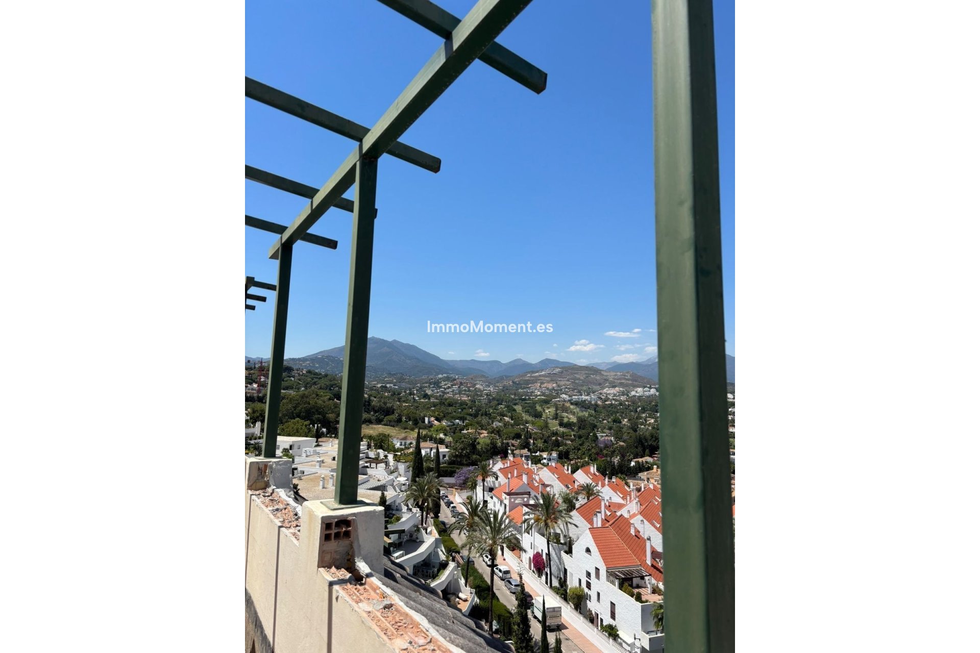 Bestaande woning - Appartement - Marbella - Nueva Andalucía