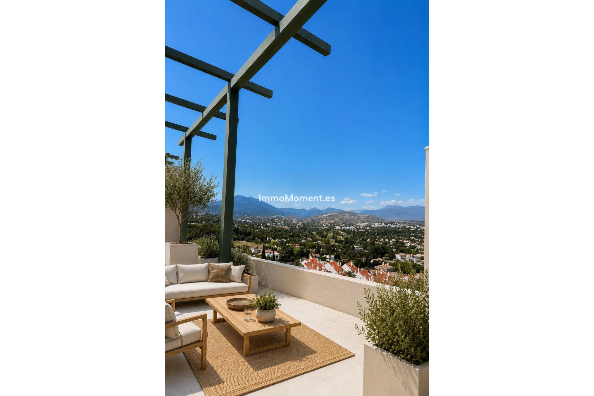 Bestaande woning - Appartement - Marbella - Nueva Andalucía