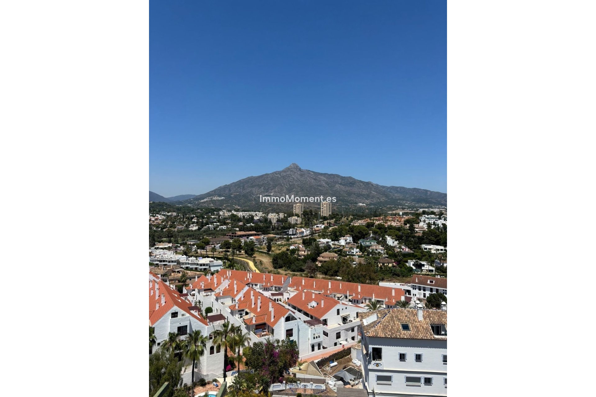 Bestaande woning - Appartement - Marbella - Nueva Andalucía