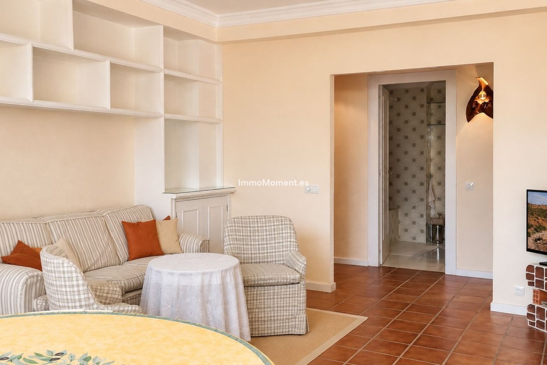 Bestaande woning - Appartement - Marbella - Nueva Andalucía