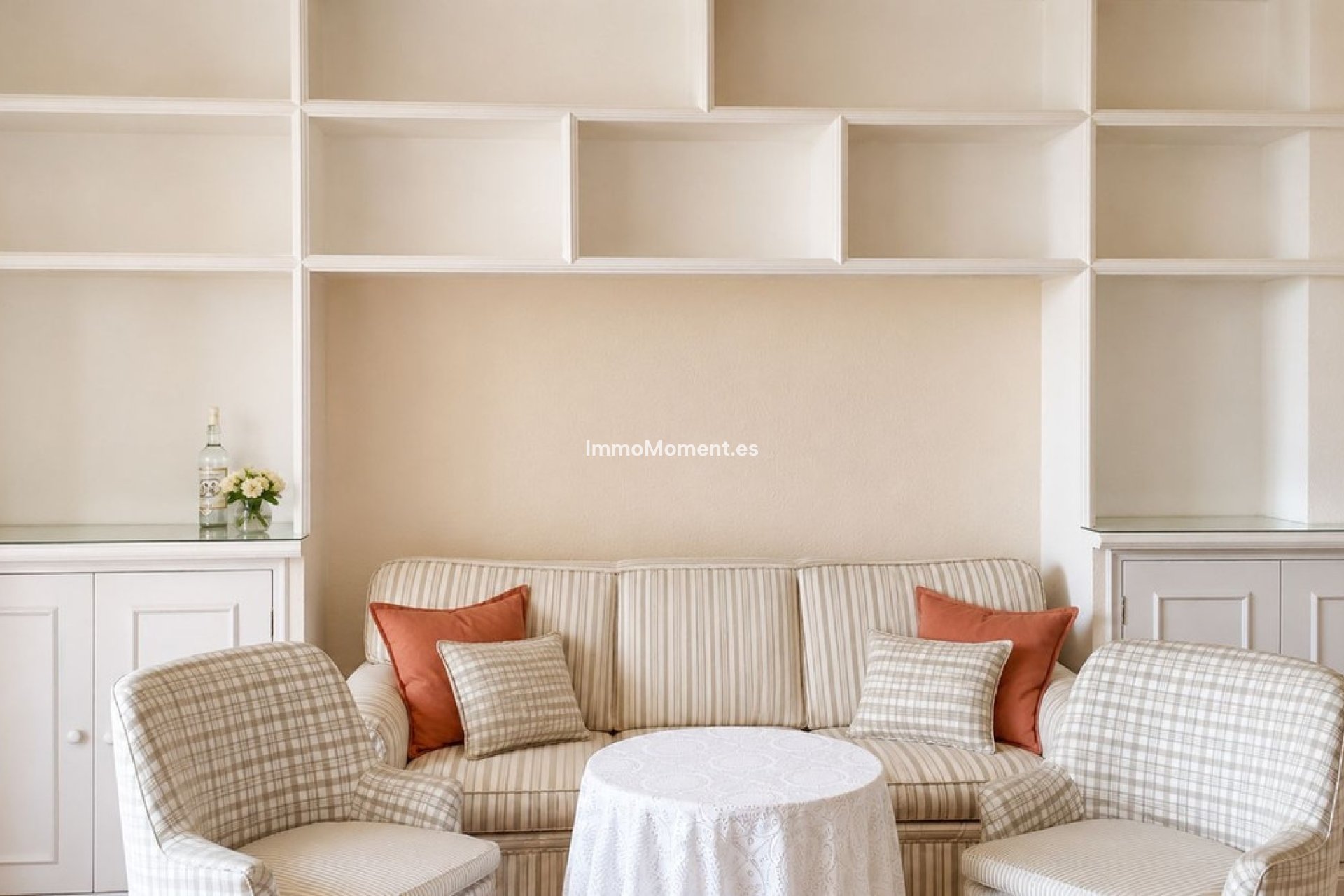 Bestaande woning - Appartement - Marbella - Nueva Andalucía