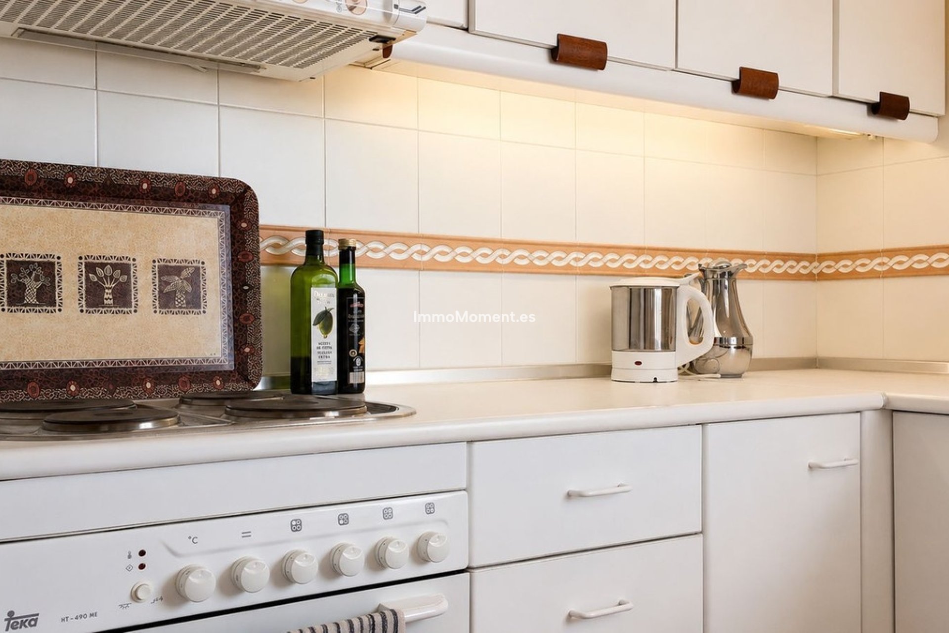Bestaande woning - Appartement - Marbella - Nueva Andalucía