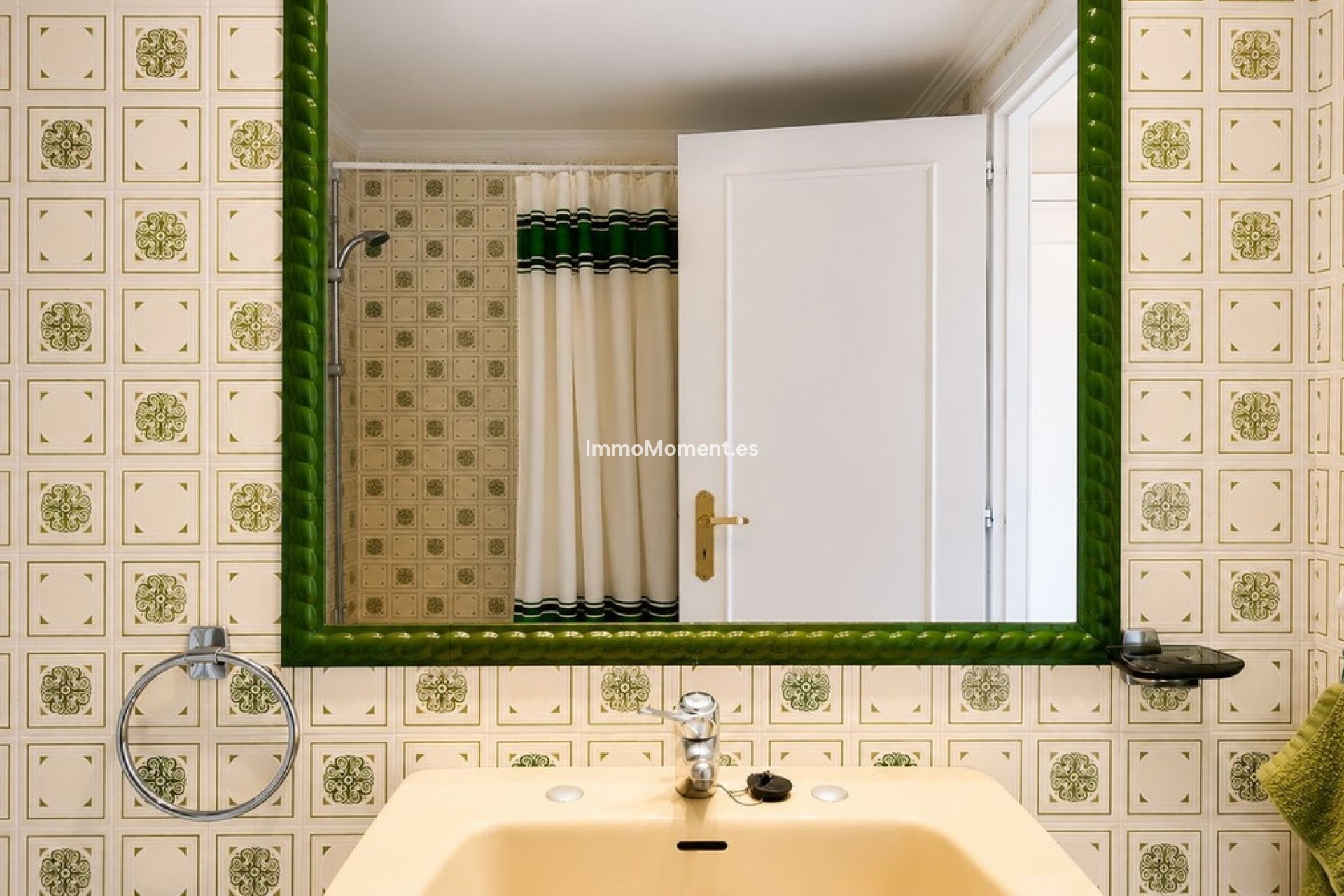Bestaande woning - Appartement - Marbella - Nueva Andalucía