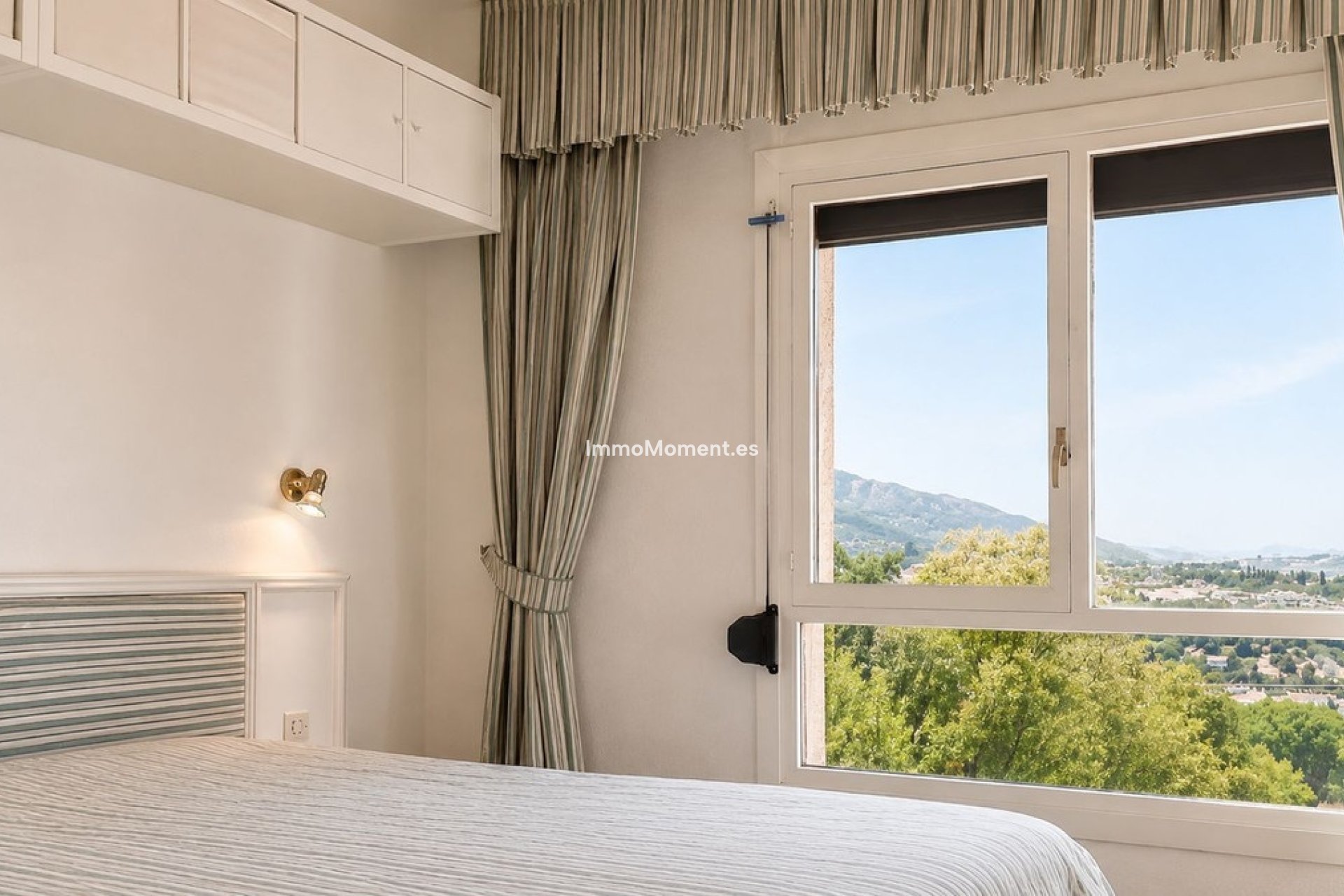 Bestaande woning - Appartement - Marbella - Nueva Andalucía