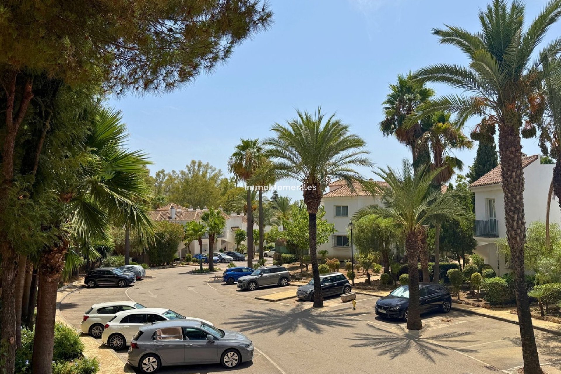 Bestaande woning - Appartement - Marbella - Nueva Andalucía