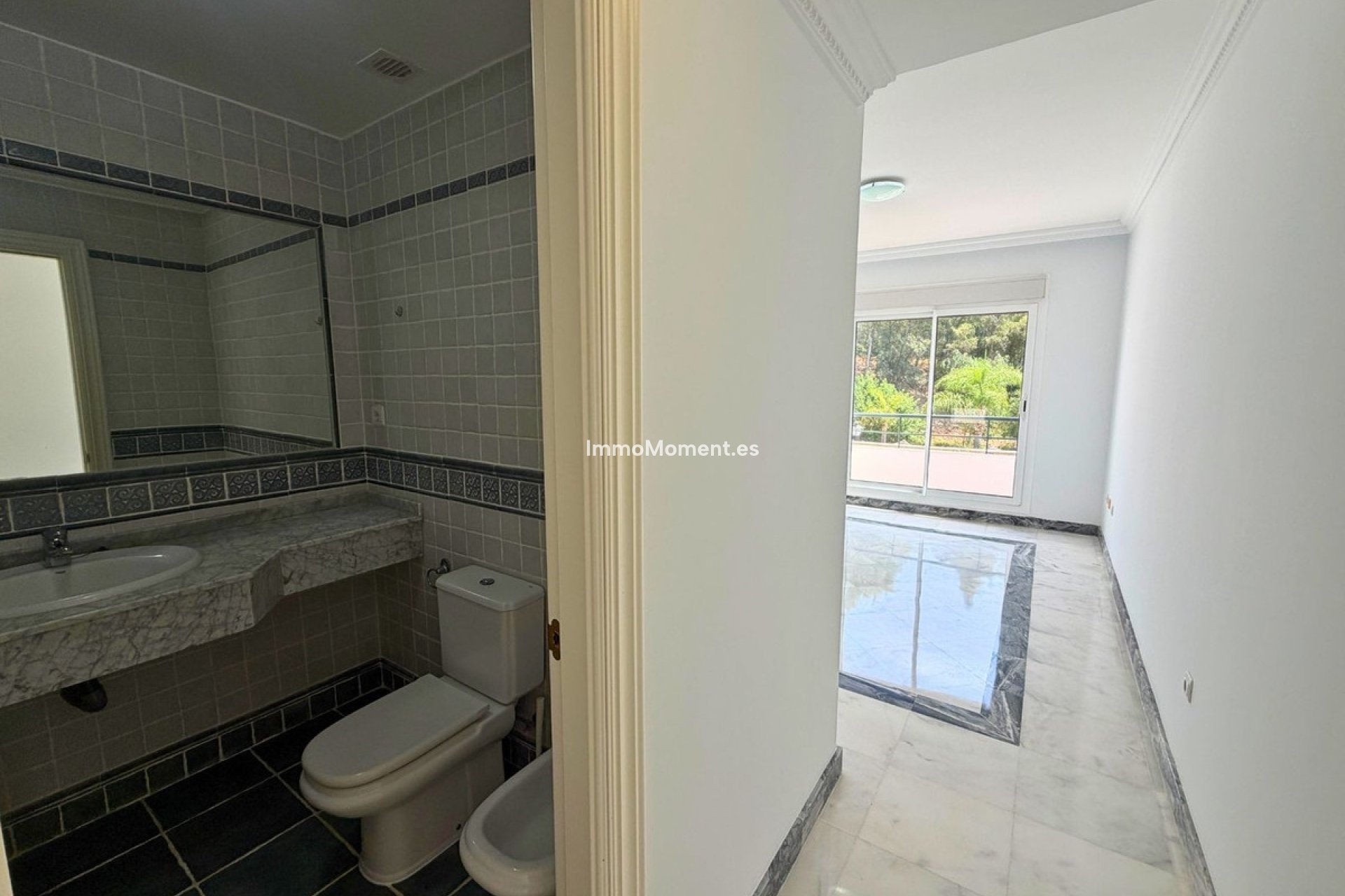 Bestaande woning - Appartement - Marbella - Nueva Andalucía
