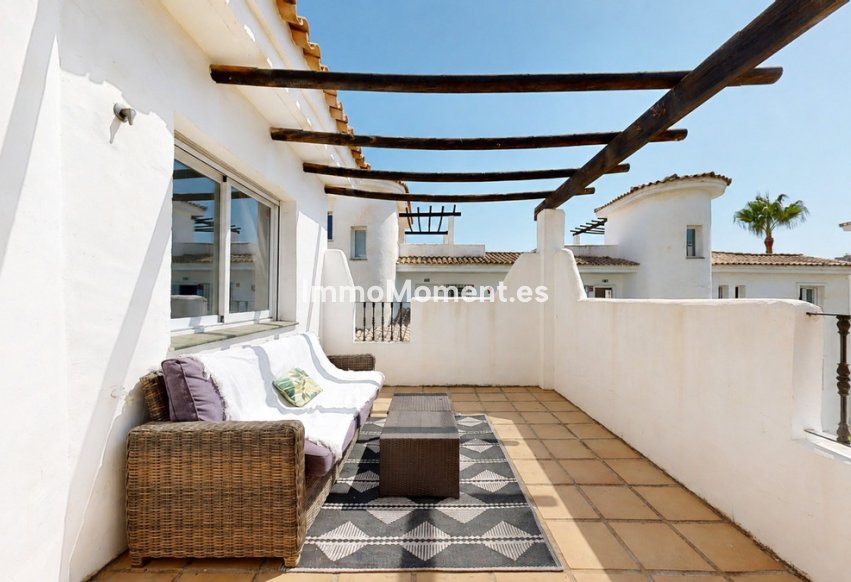 Bestaande woning - Appartement - Marbella - Nueva Andalucía