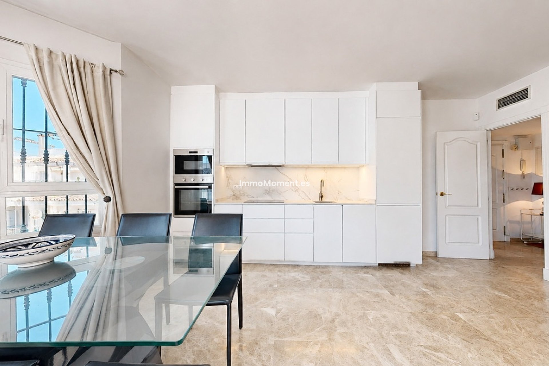 Bestaande woning - Appartement - Marbella - Nueva Andalucía