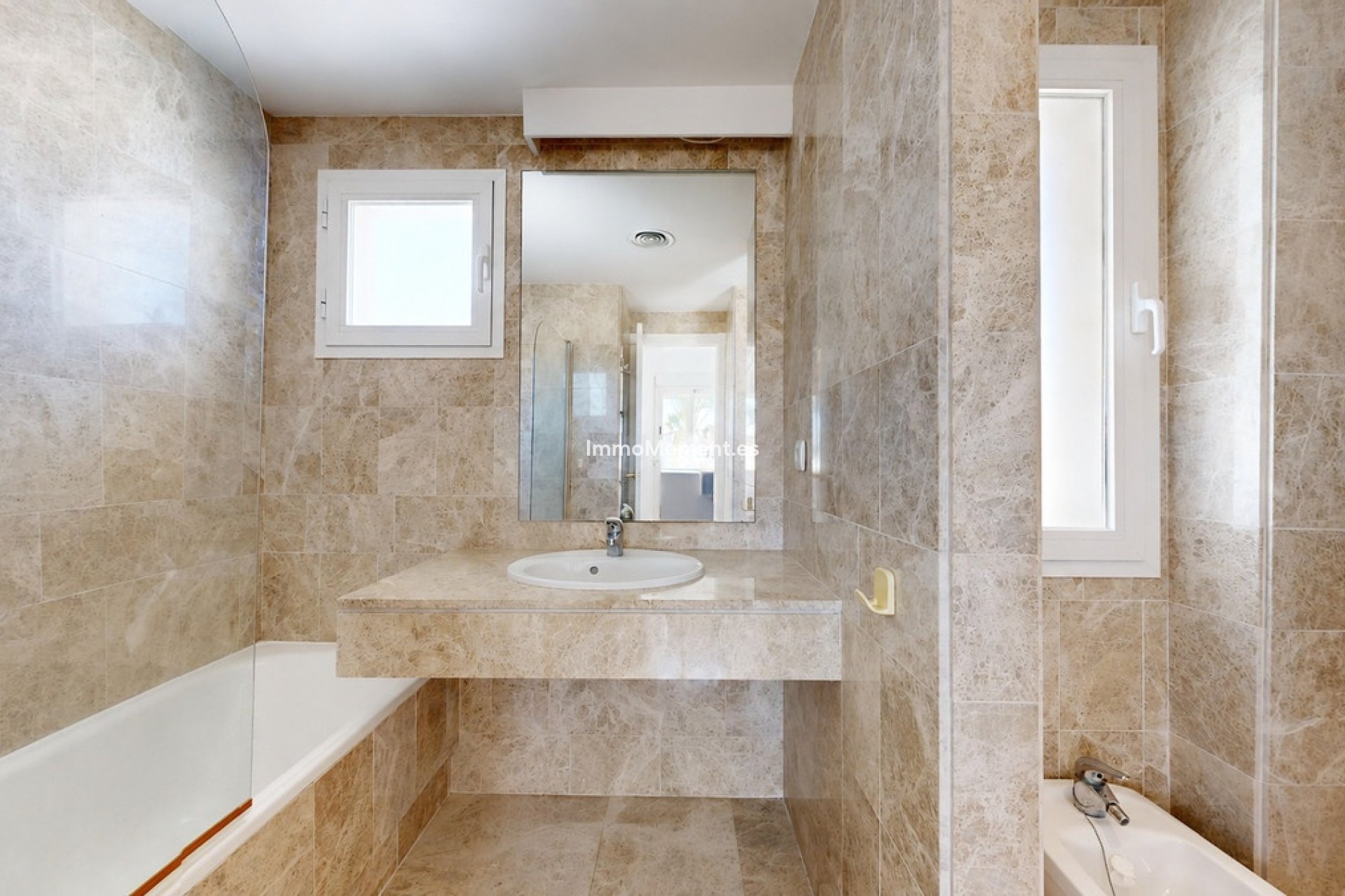 Bestaande woning - Appartement - Marbella - Nueva Andalucía