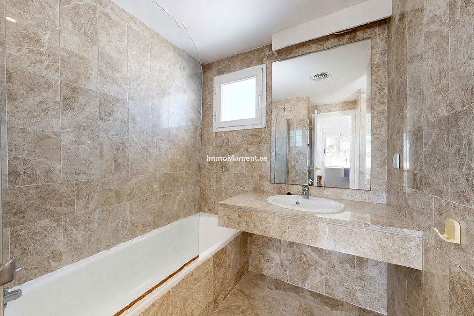 Bestaande woning - Appartement - Marbella - Nueva Andalucía