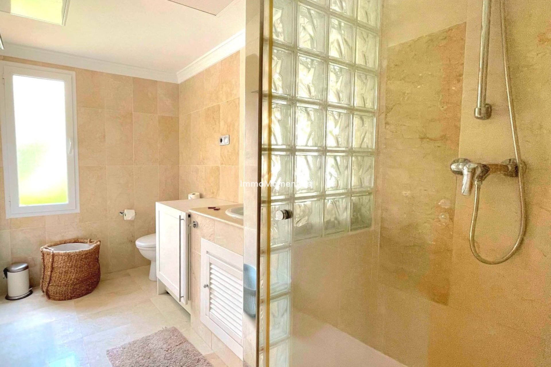 Bestaande woning - Appartement - Marbella - Nueva Andalucía