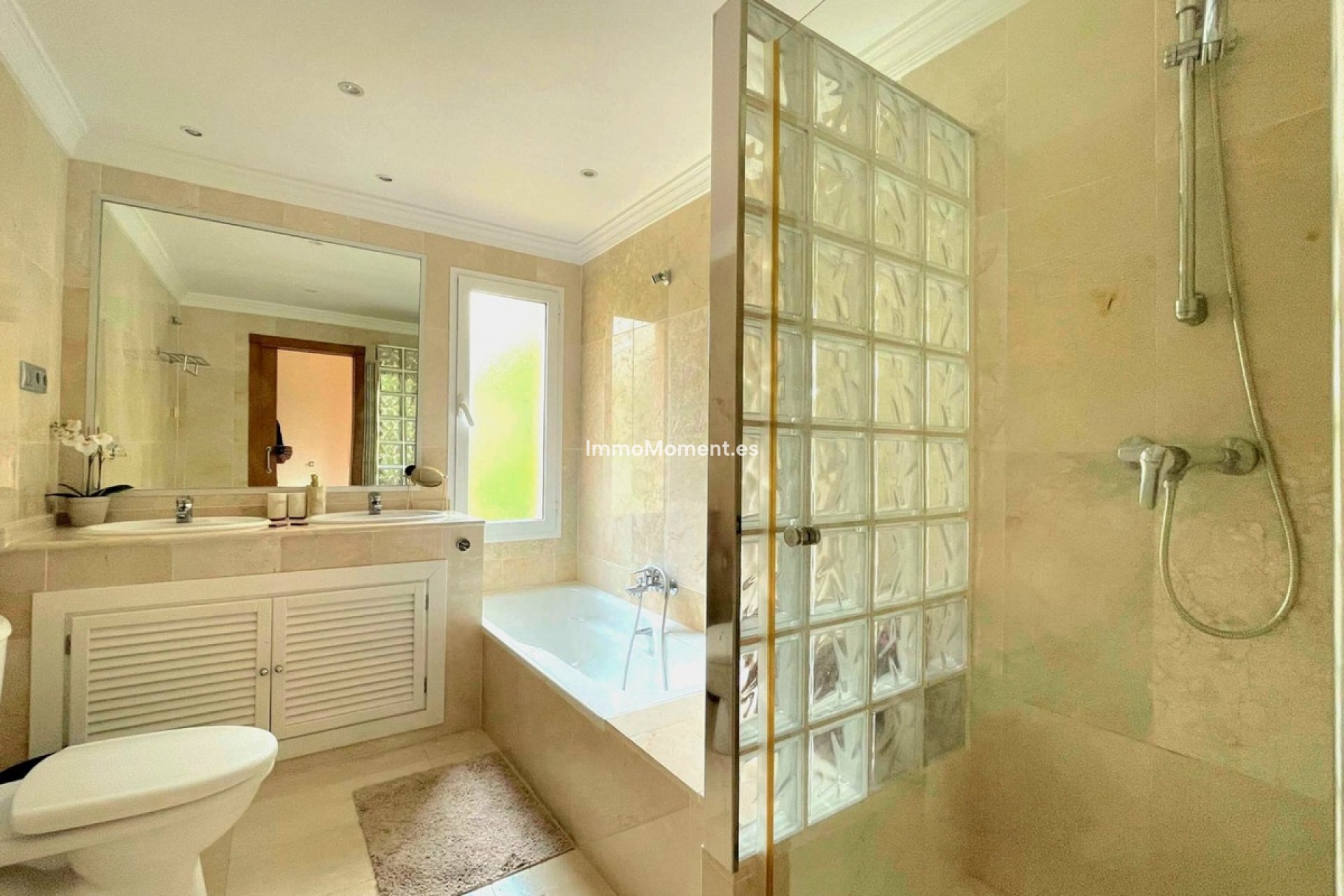 Bestaande woning - Appartement - Marbella - Nueva Andalucía