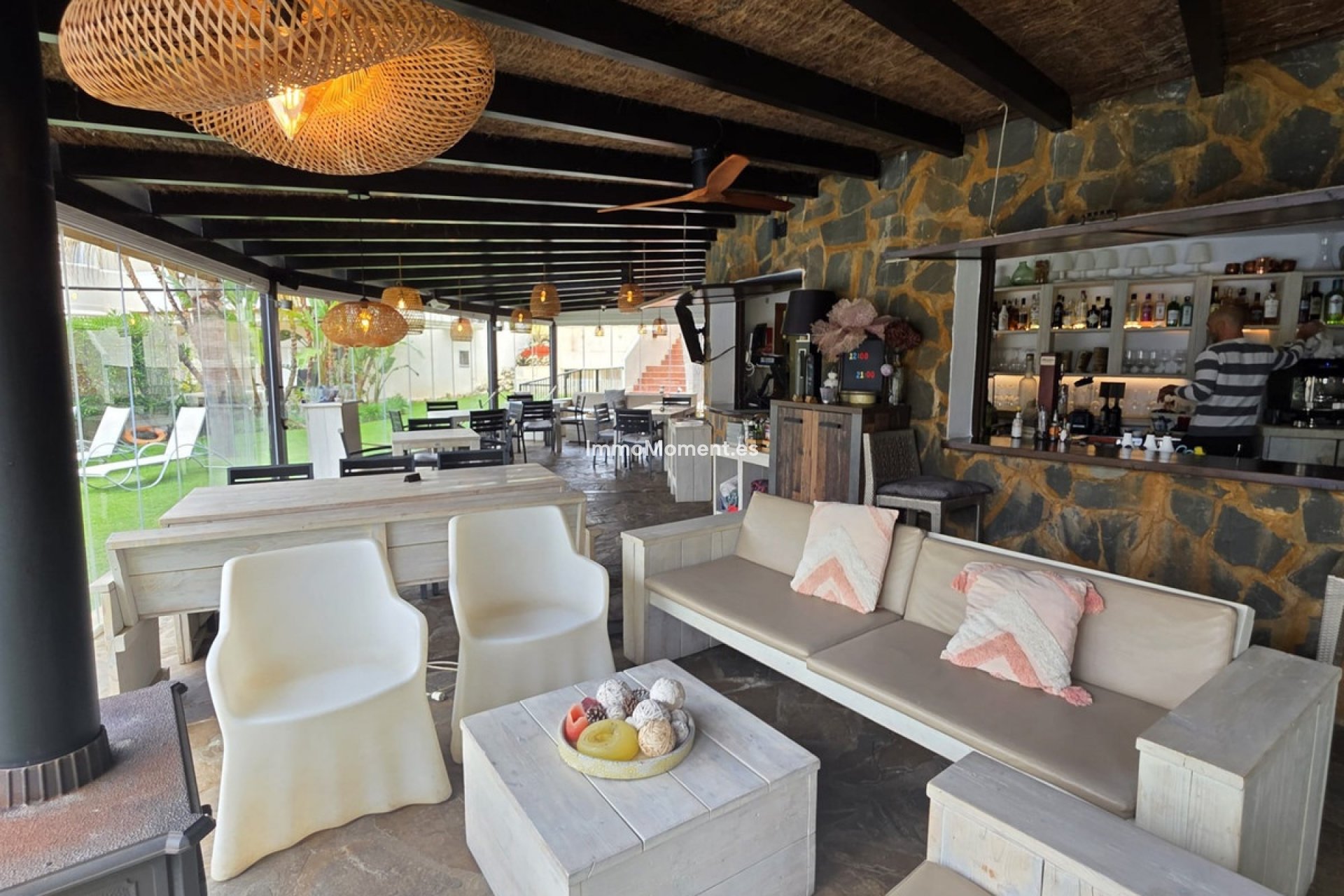 Bestaande woning - Appartement - Marbella - Nueva Andalucía