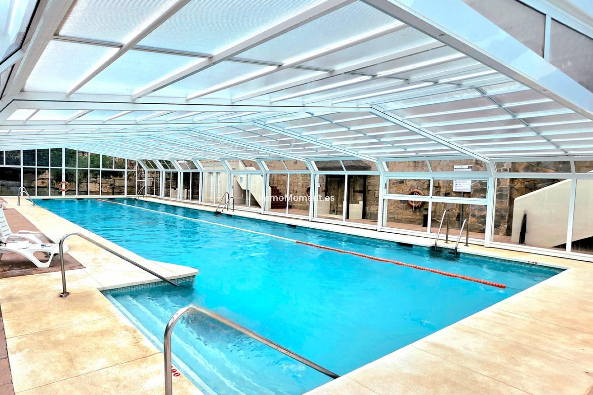 Bestaande woning - Appartement - Marbella - Nueva Andalucía