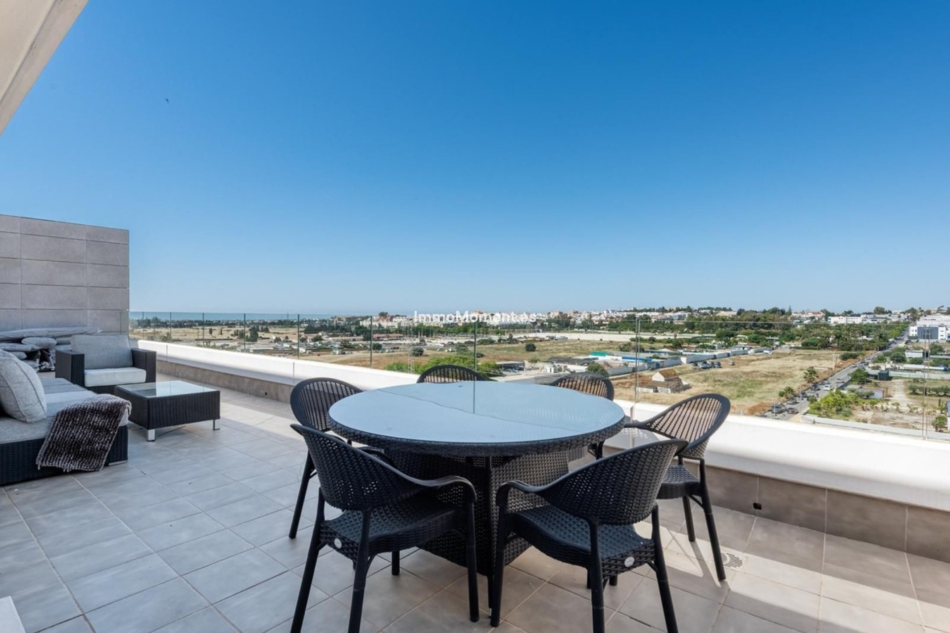 Bestaande woning - Appartement - Marbella - Nueva Andalucía