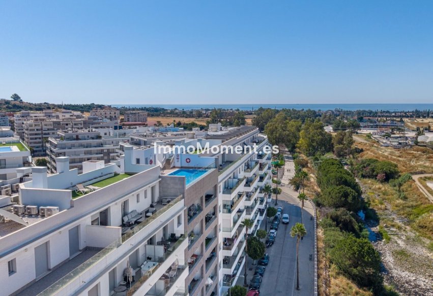 Bestaande woning - Appartement - Marbella - Nueva Andalucía