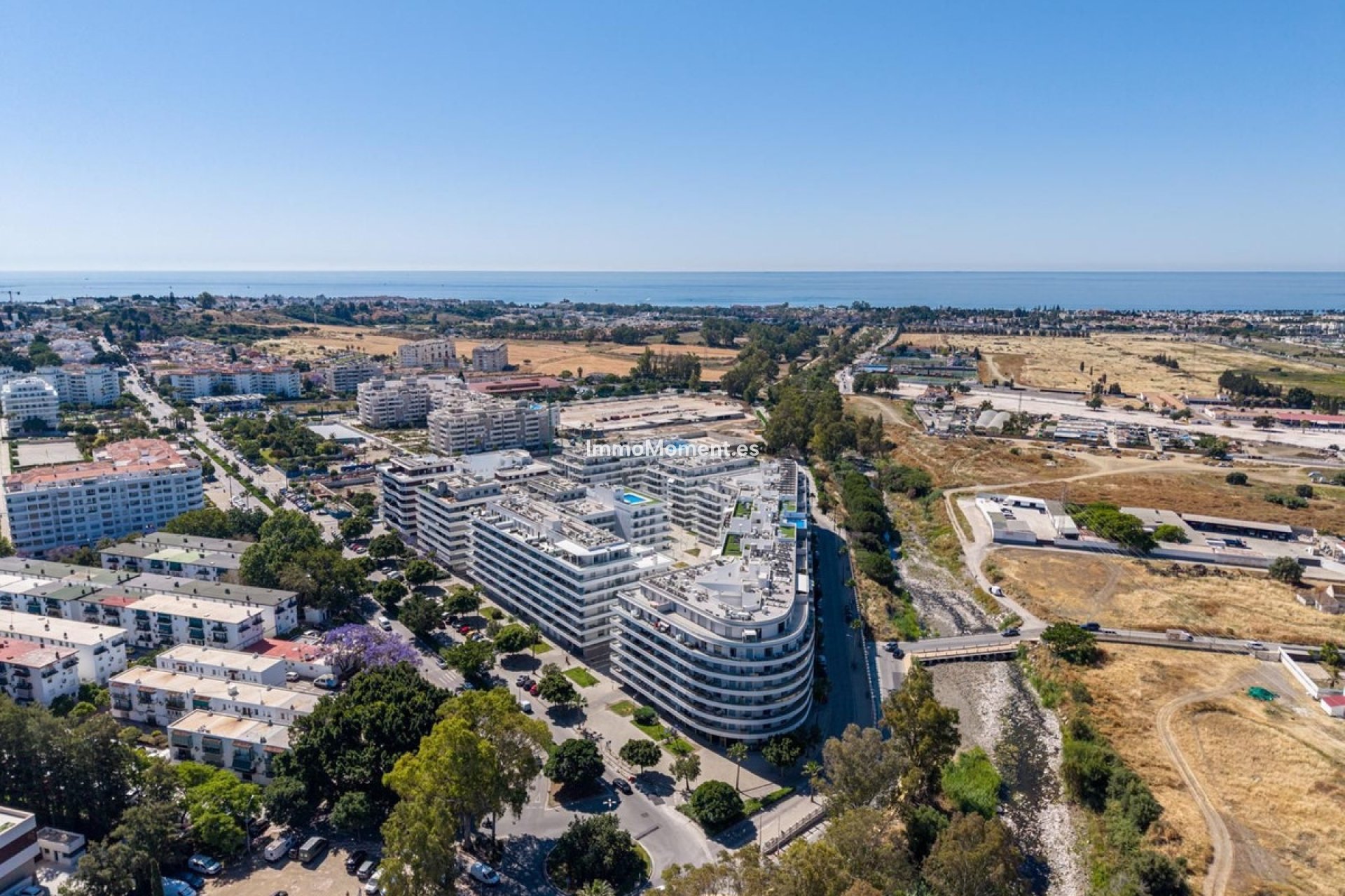Bestaande woning - Appartement - Marbella - Nueva Andalucía