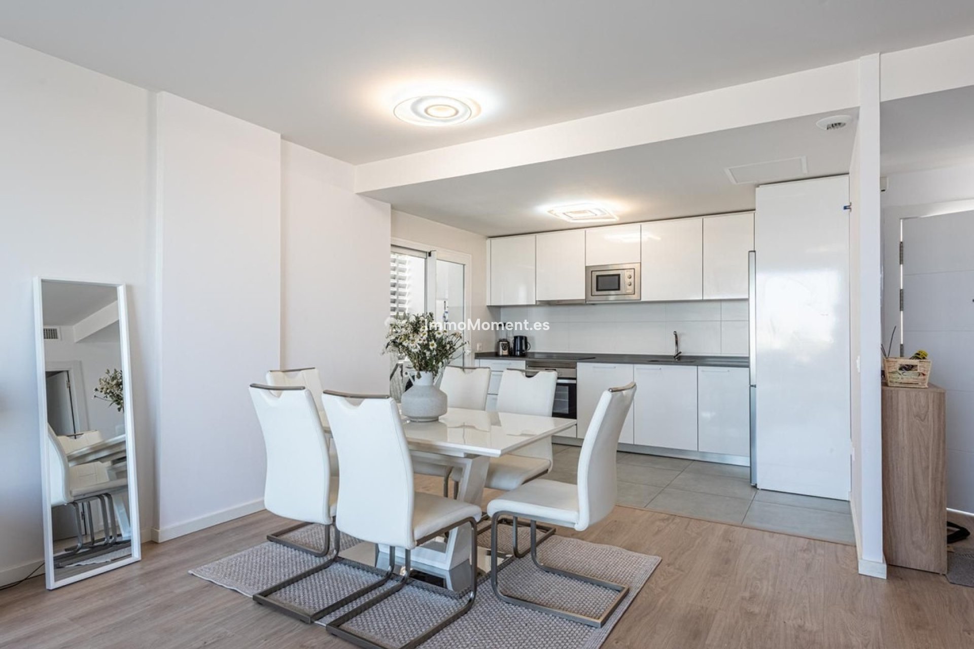 Bestaande woning - Appartement - Marbella - Nueva Andalucía