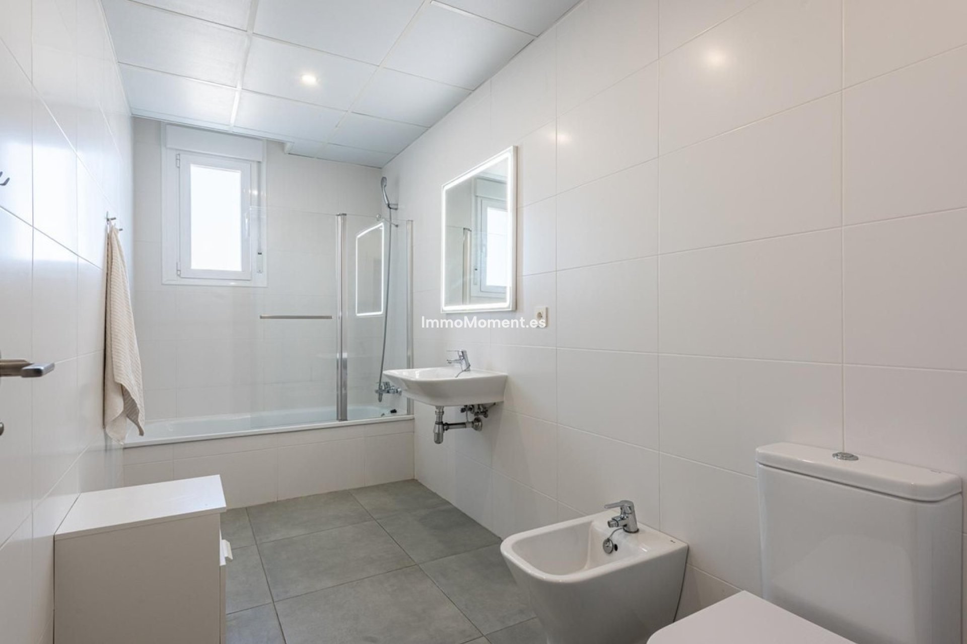 Bestaande woning - Appartement - Marbella - Nueva Andalucía