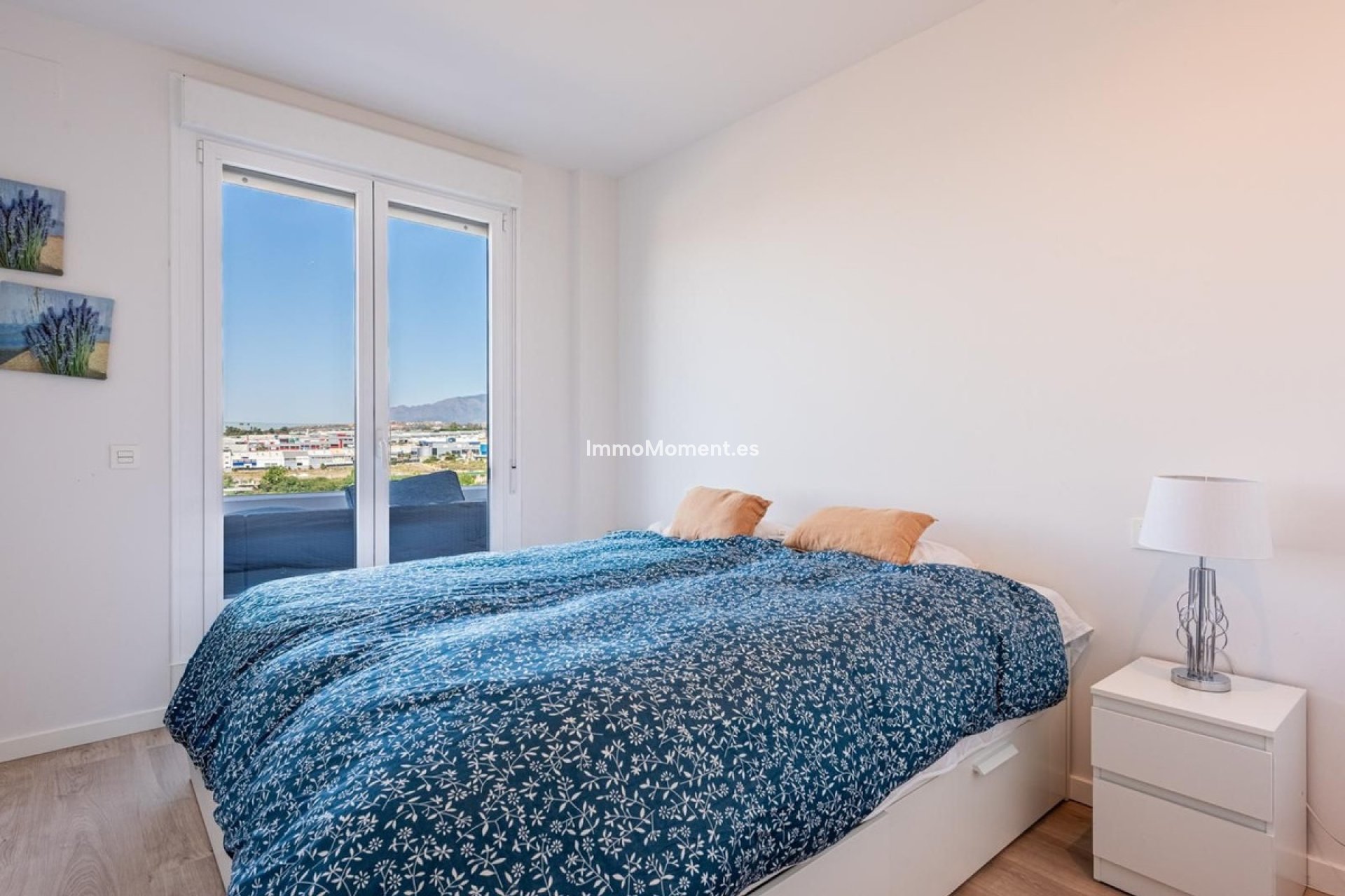 Bestaande woning - Appartement - Marbella - Nueva Andalucía