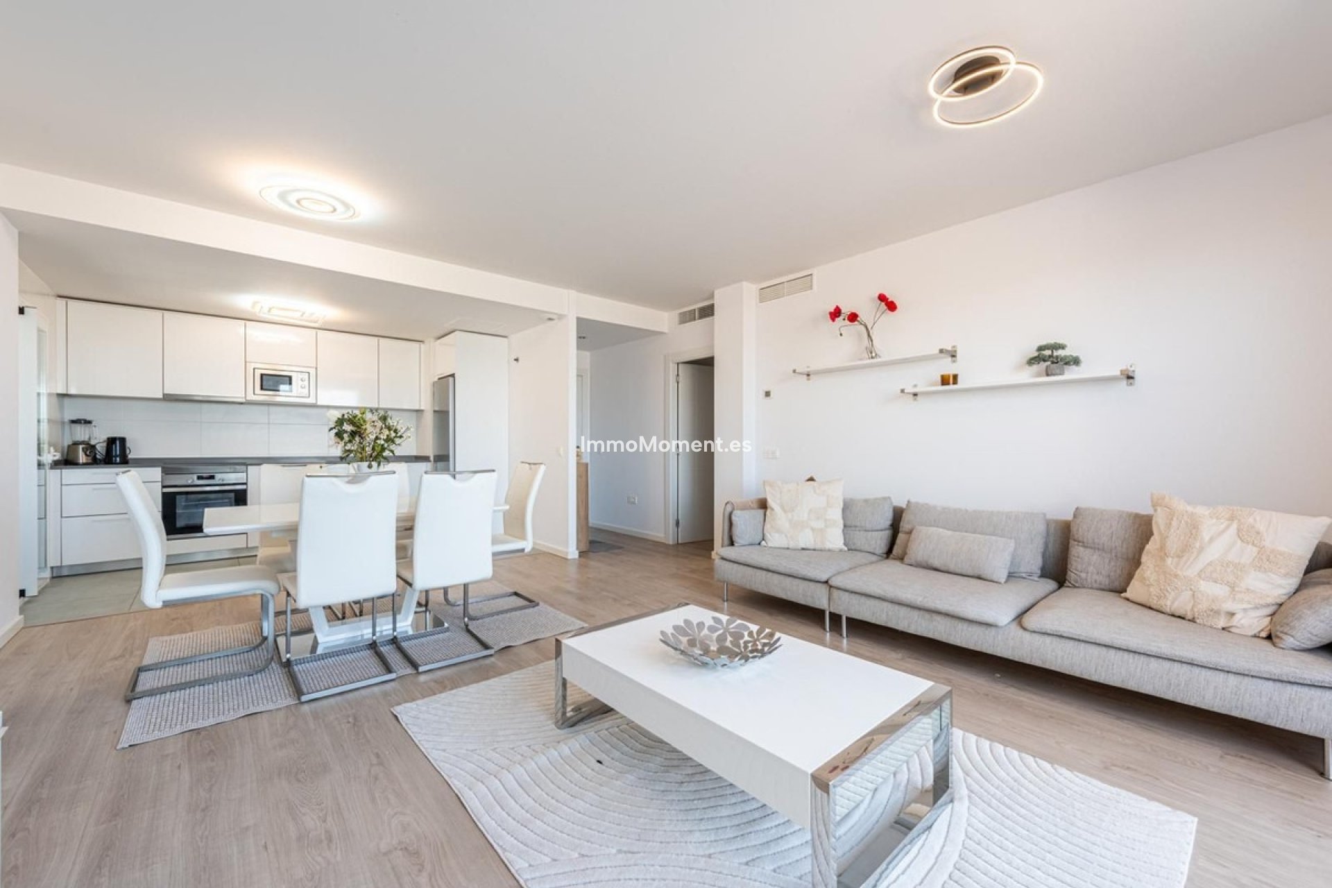 Bestaande woning - Appartement - Marbella - Nueva Andalucía