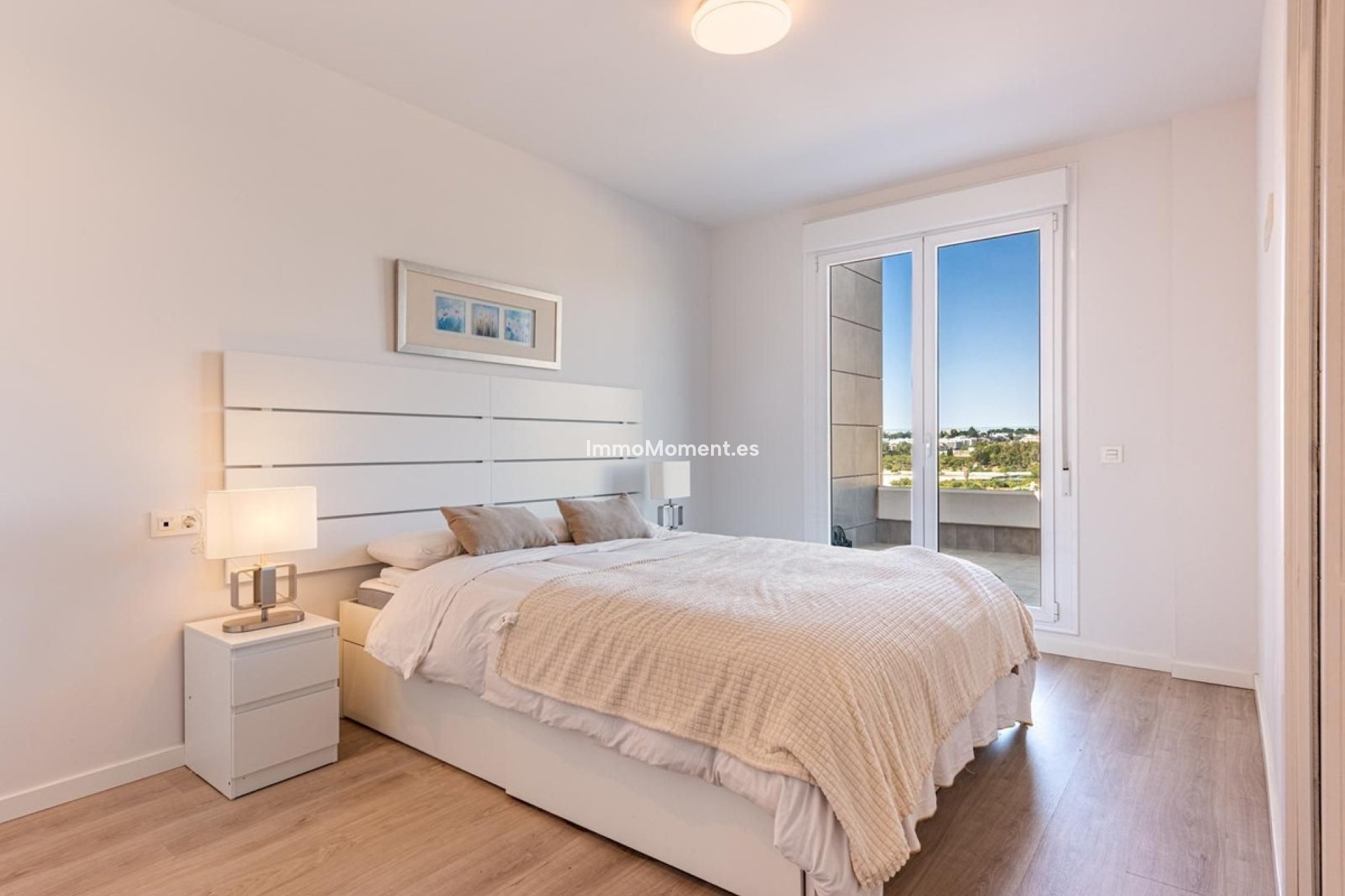 Bestaande woning - Appartement - Marbella - Nueva Andalucía