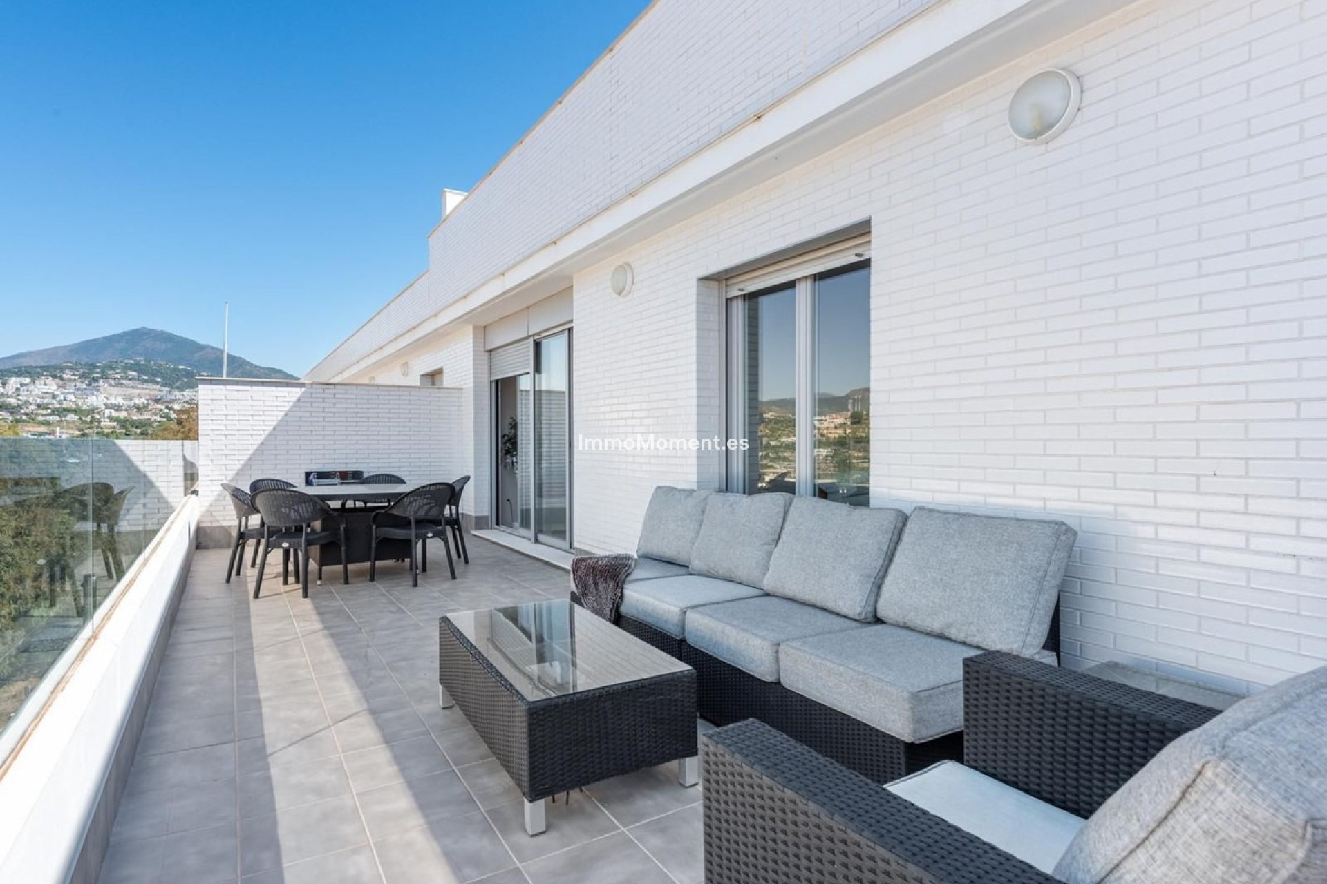 Bestaande woning - Appartement - Marbella - Nueva Andalucía