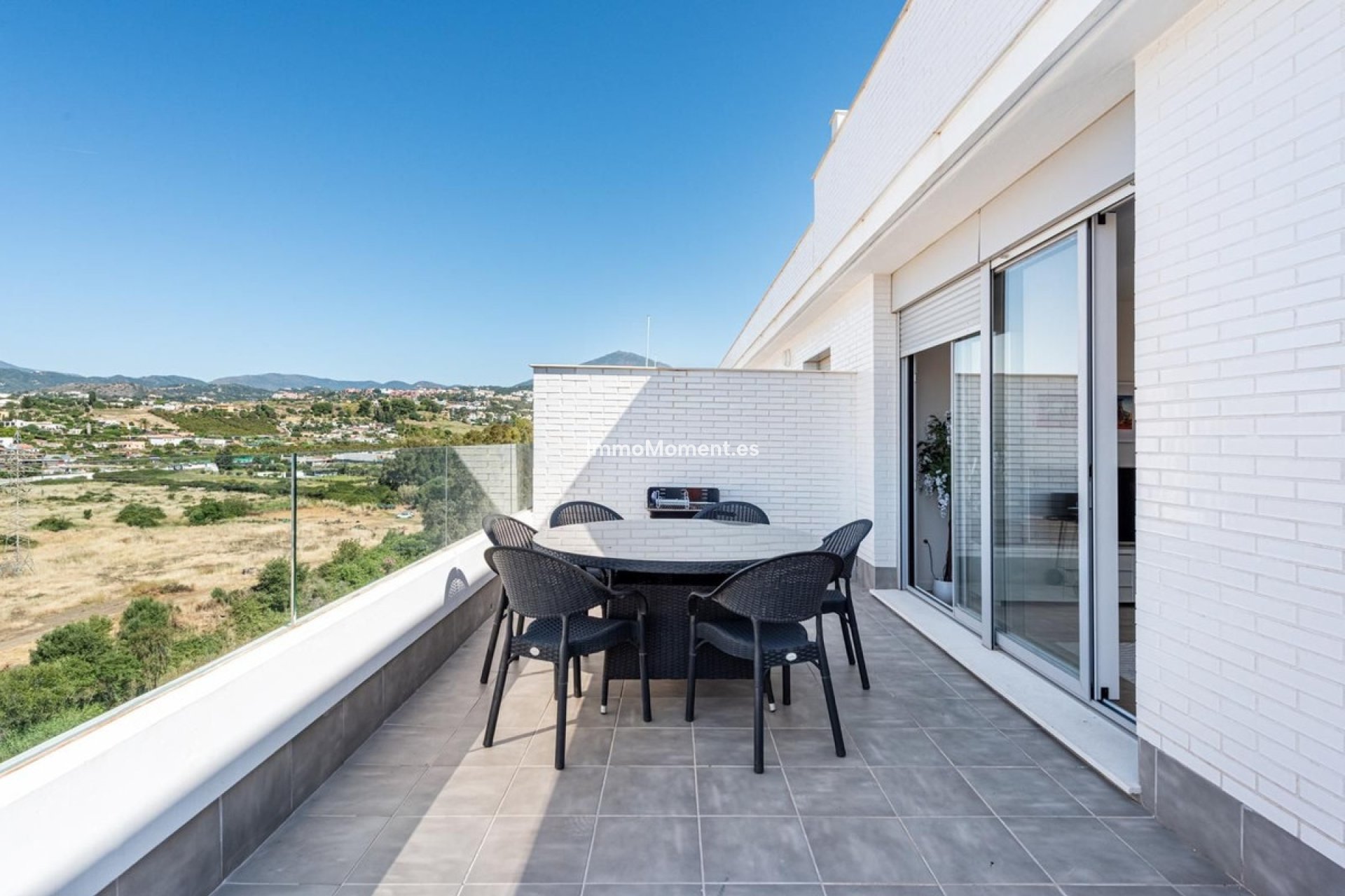 Bestaande woning - Appartement - Marbella - Nueva Andalucía