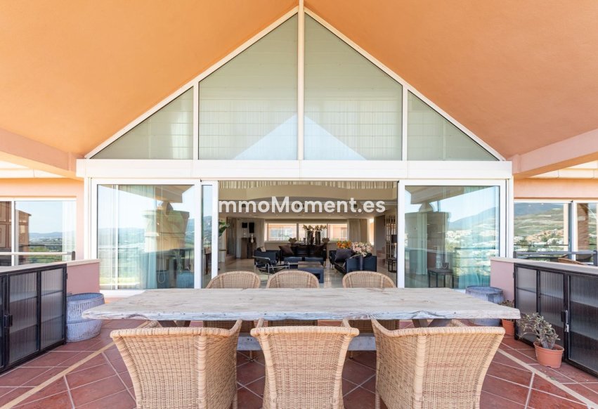 Bestaande woning - Appartement - Marbella - Nueva Andalucía