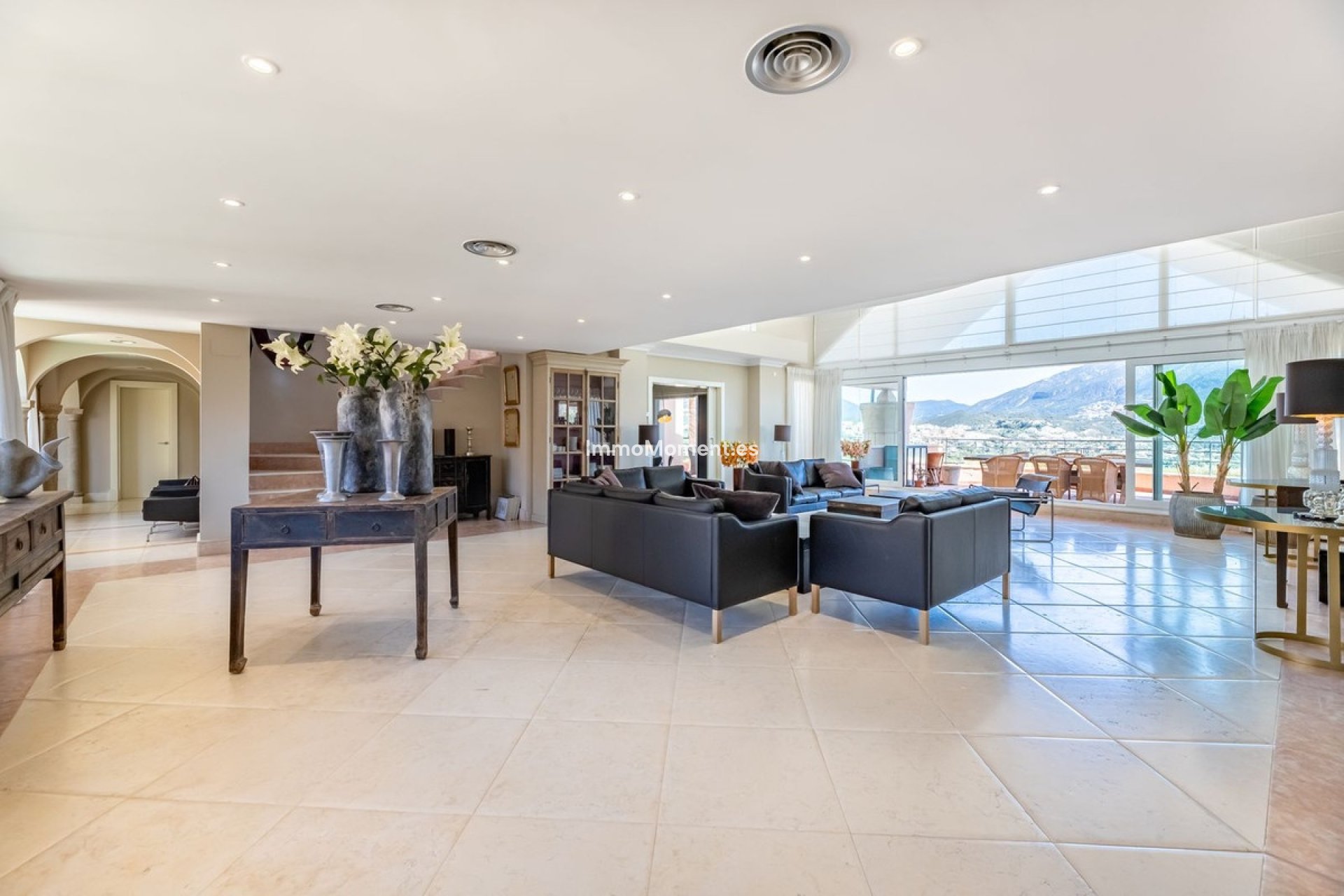 Bestaande woning - Appartement - Marbella - Nueva Andalucía