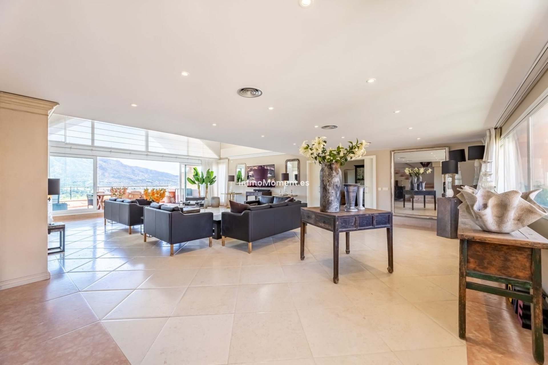 Bestaande woning - Appartement - Marbella - Nueva Andalucía