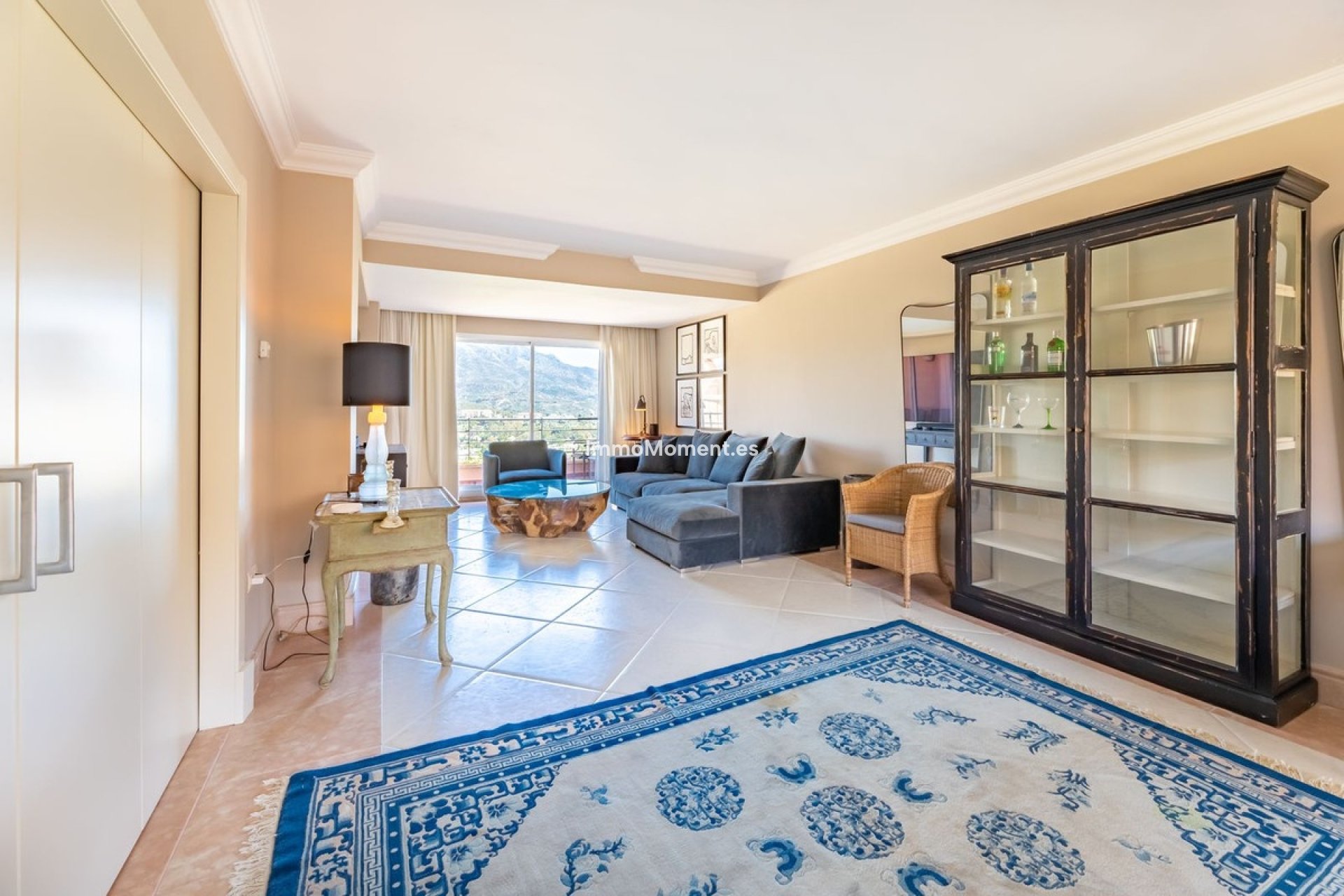Bestaande woning - Appartement - Marbella - Nueva Andalucía