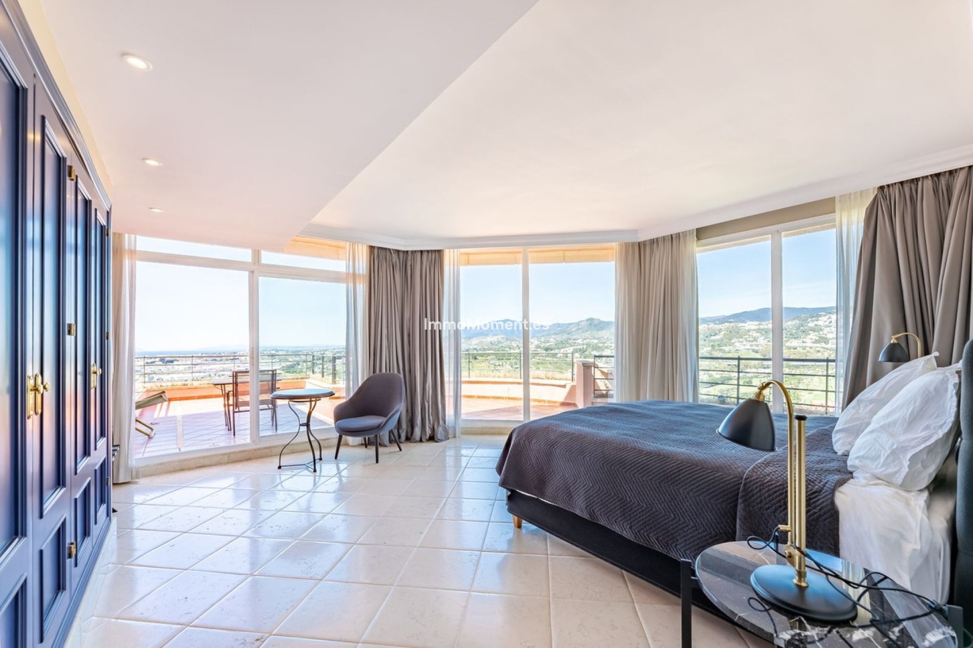 Bestaande woning - Appartement - Marbella - Nueva Andalucía