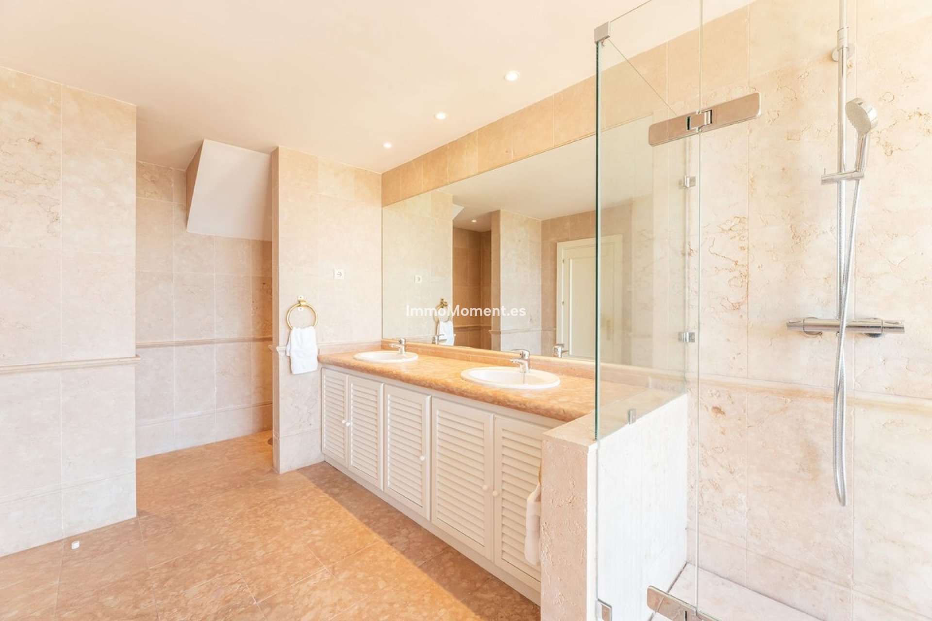 Bestaande woning - Appartement - Marbella - Nueva Andalucía