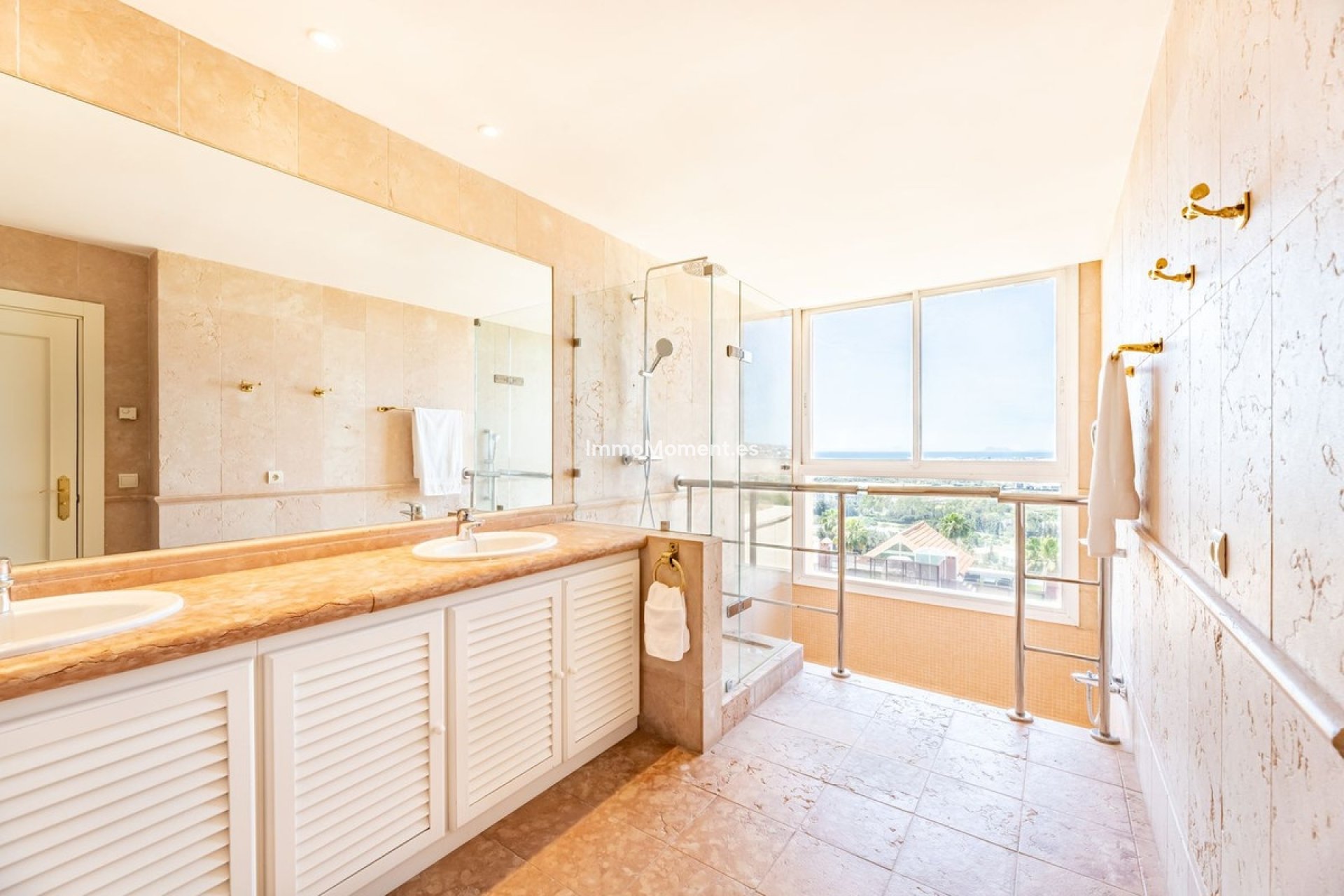 Bestaande woning - Appartement - Marbella - Nueva Andalucía