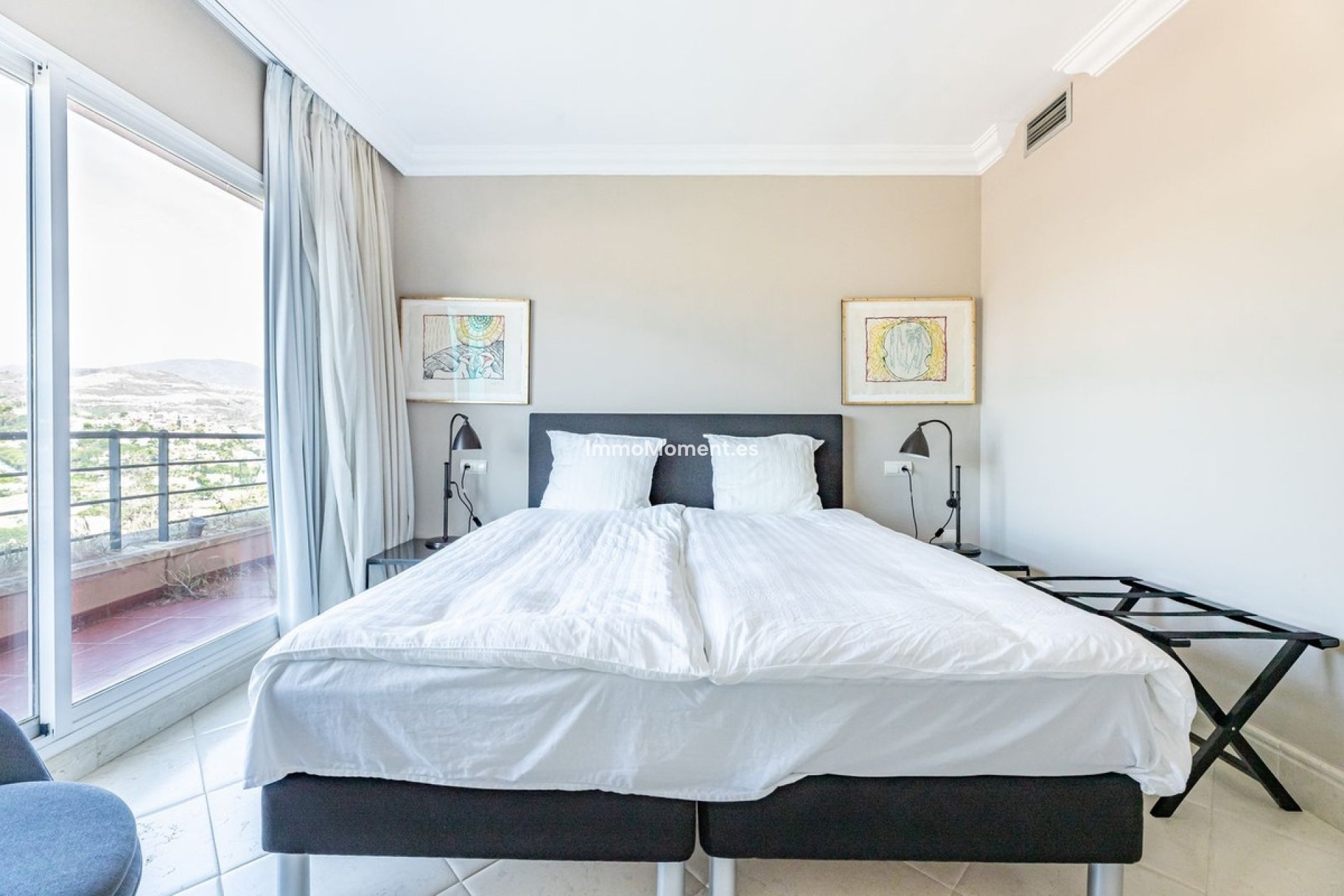 Bestaande woning - Appartement - Marbella - Nueva Andalucía