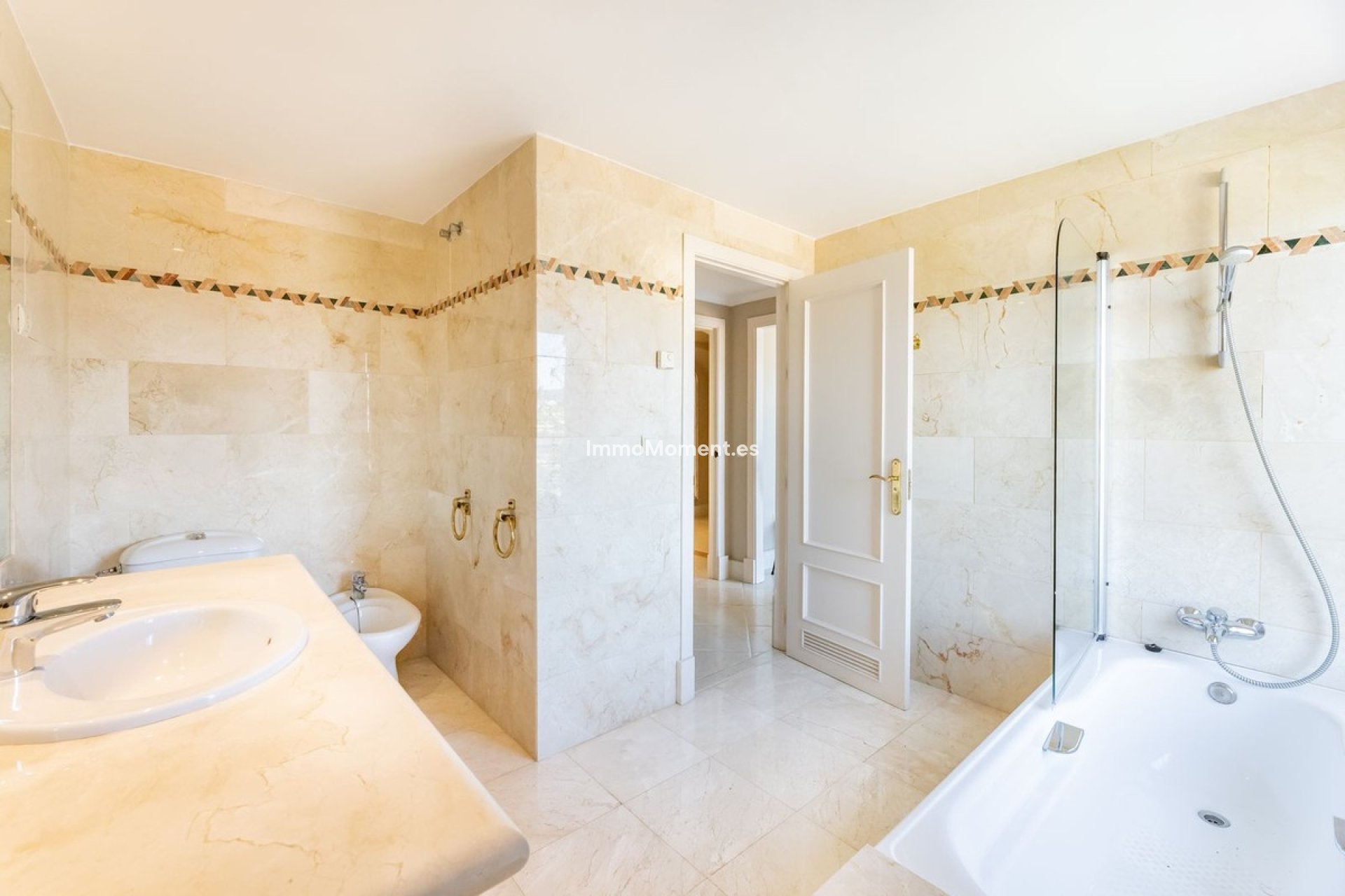 Bestaande woning - Appartement - Marbella - Nueva Andalucía