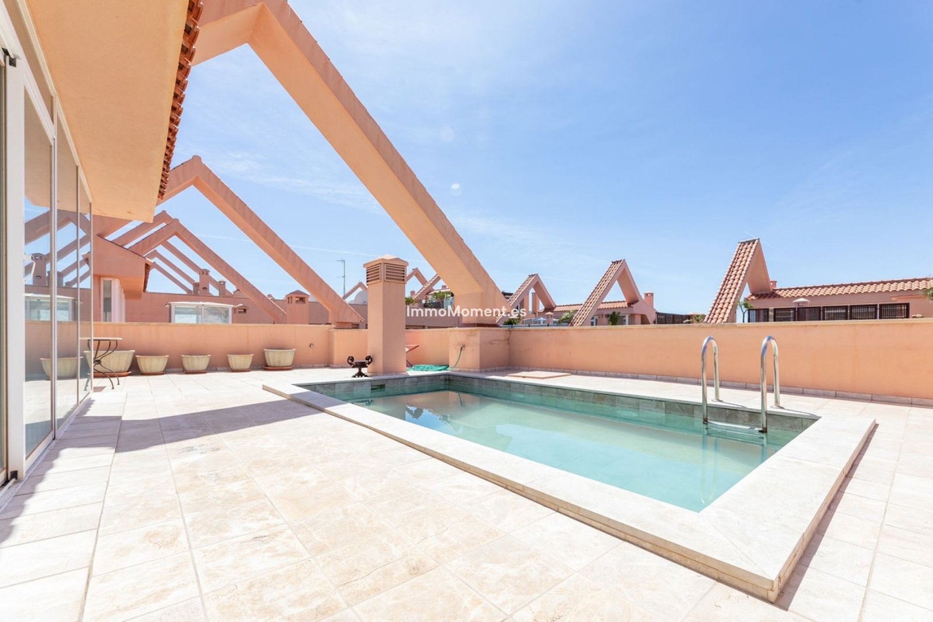 Bestaande woning - Appartement - Marbella - Nueva Andalucía