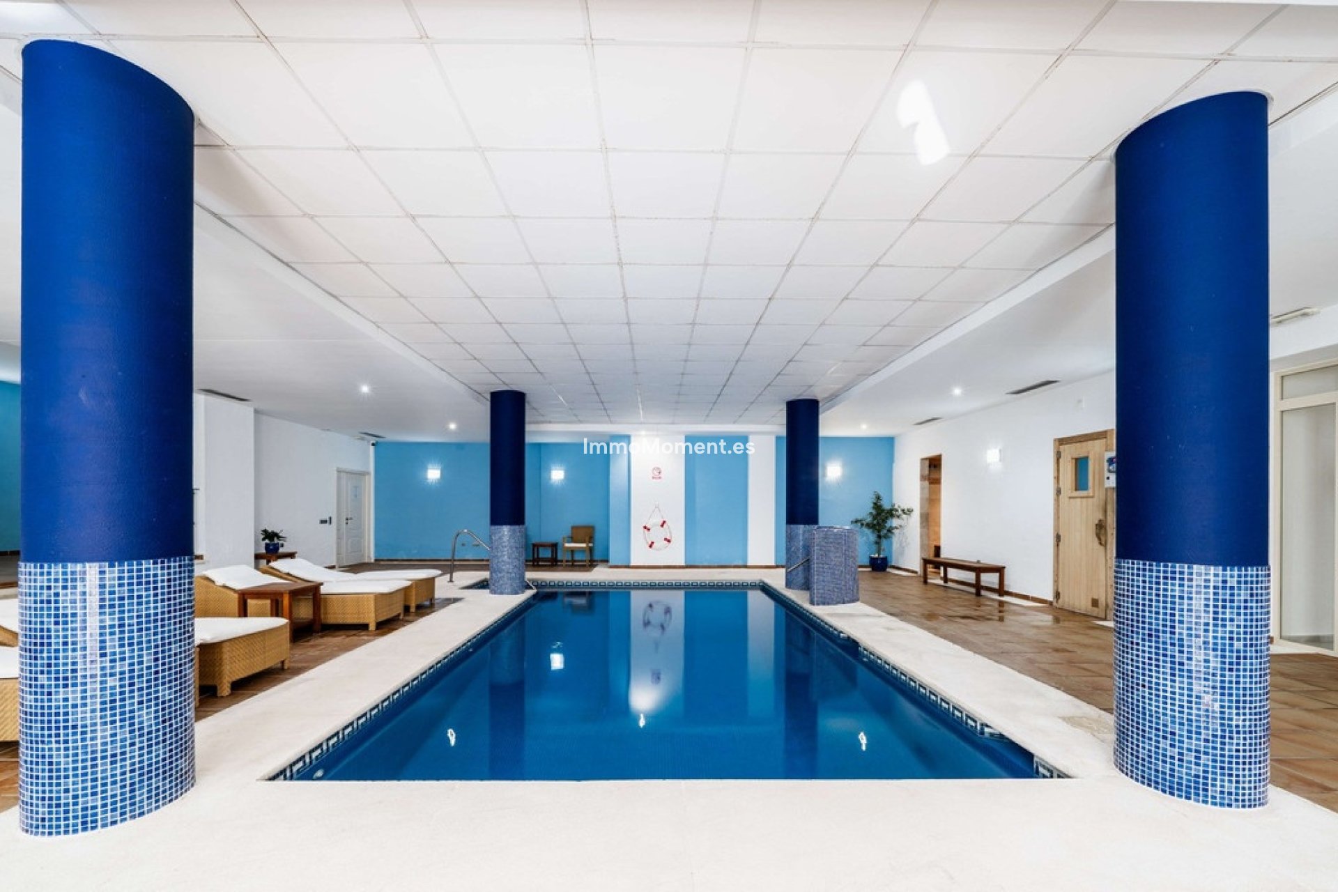 Bestaande woning - Appartement - Marbella - Nueva Andalucía