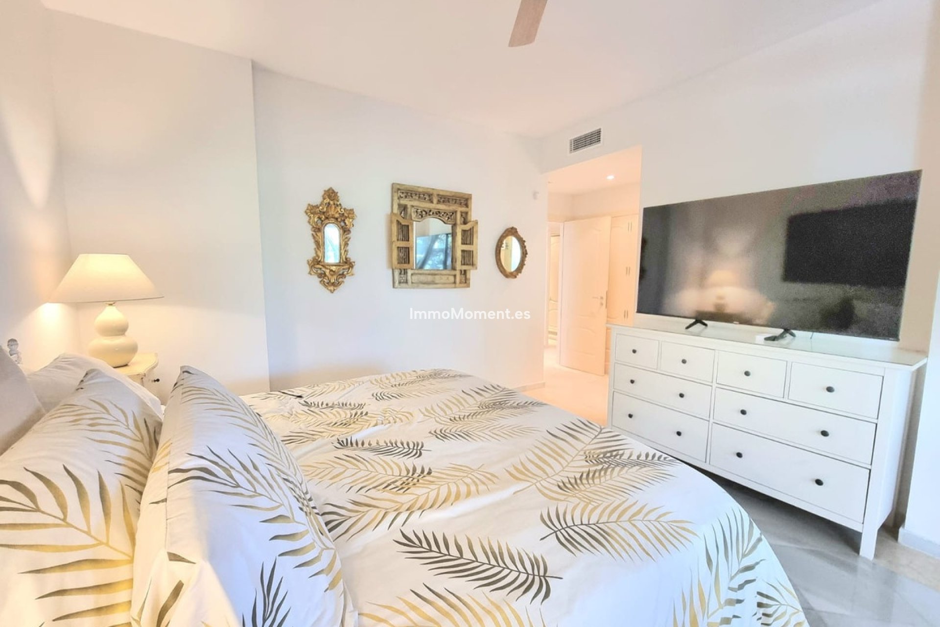 Bestaande woning - Appartement - Marbella - Nueva Andalucía