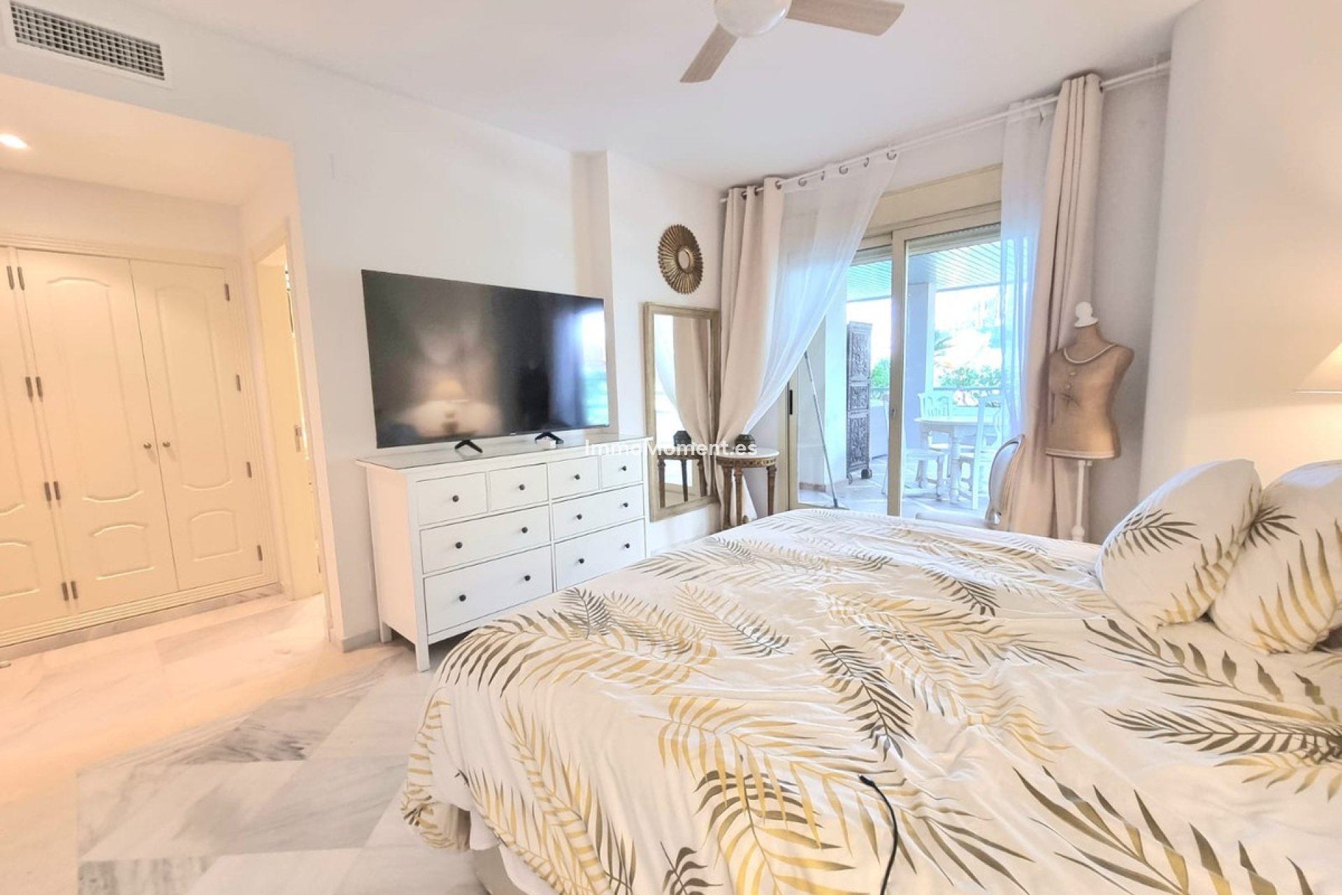Bestaande woning - Appartement - Marbella - Nueva Andalucía