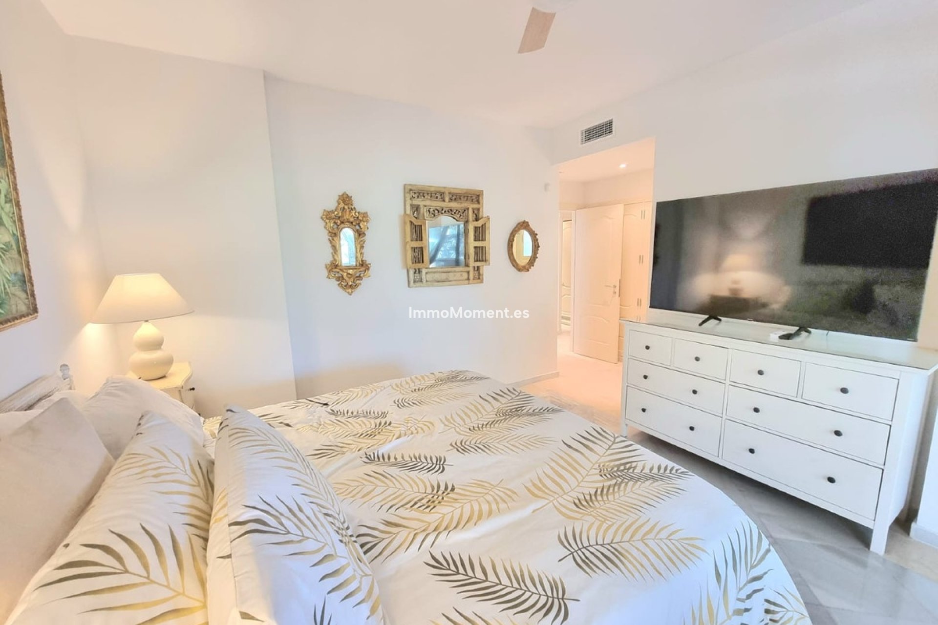 Bestaande woning - Appartement - Marbella - Nueva Andalucía