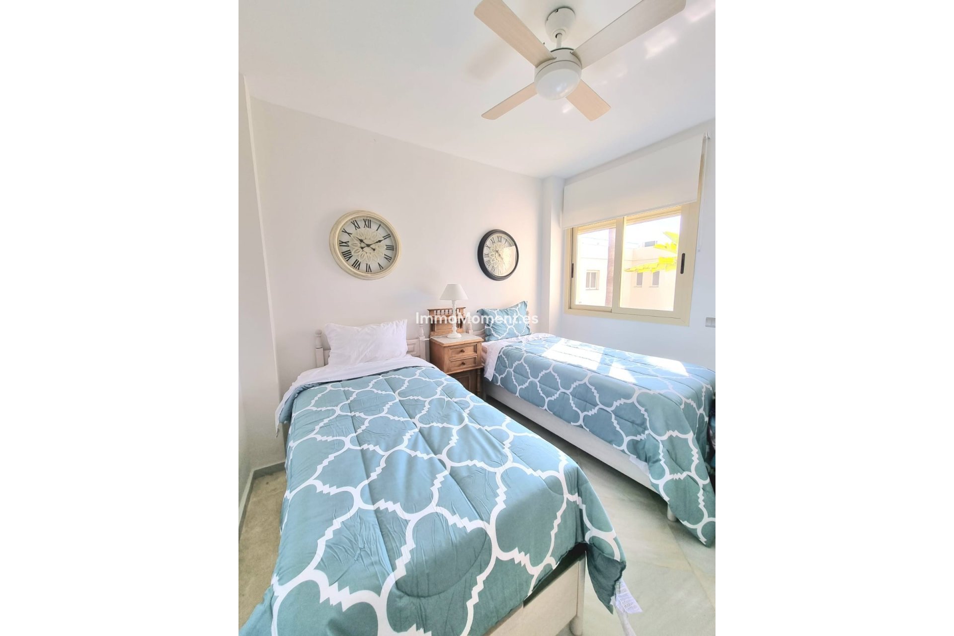 Bestaande woning - Appartement - Marbella - Nueva Andalucía